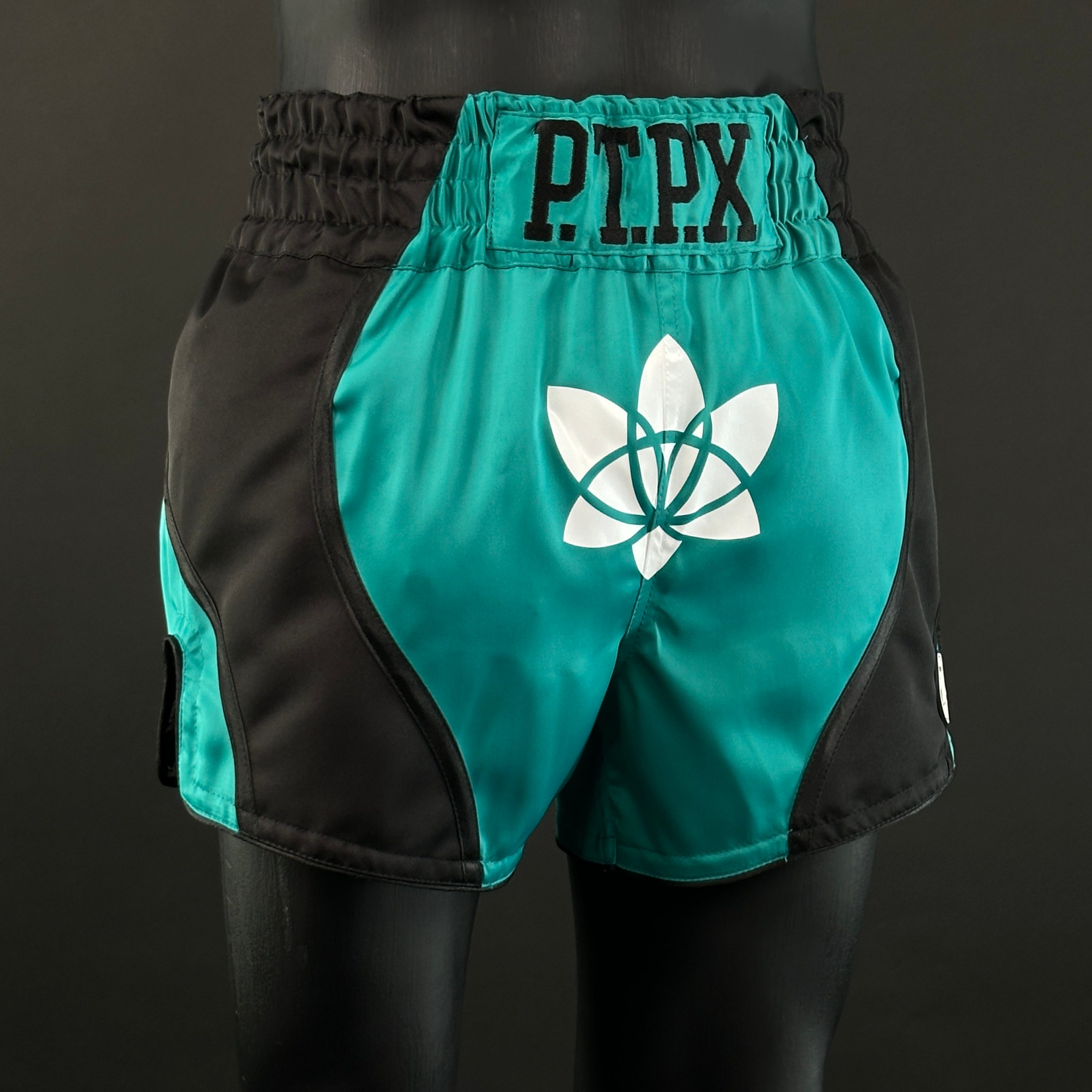 Flow MTS Lewis 160348 Muay Thai Shorts