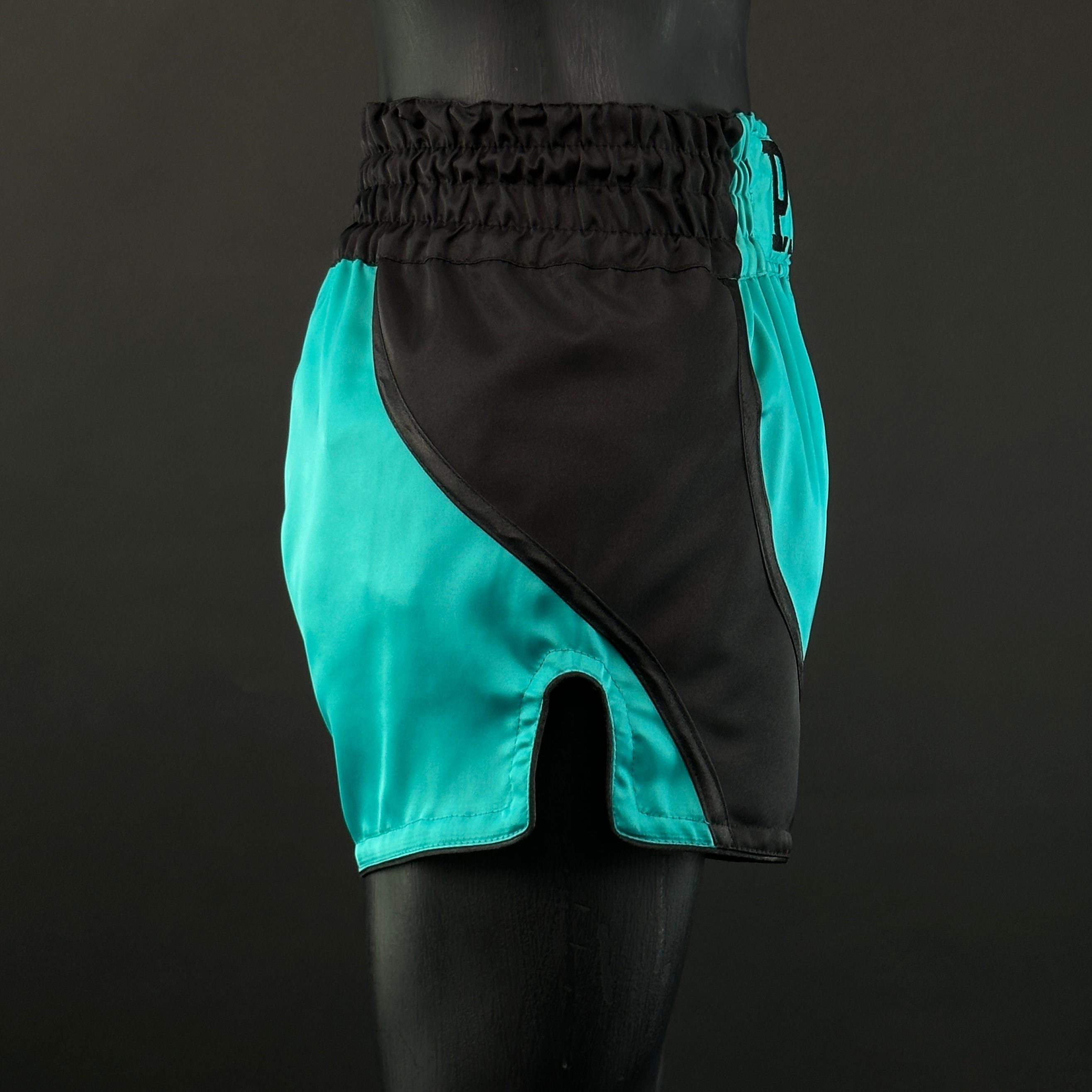 Flow MTS Lewis 160348 Muay Thai Shorts