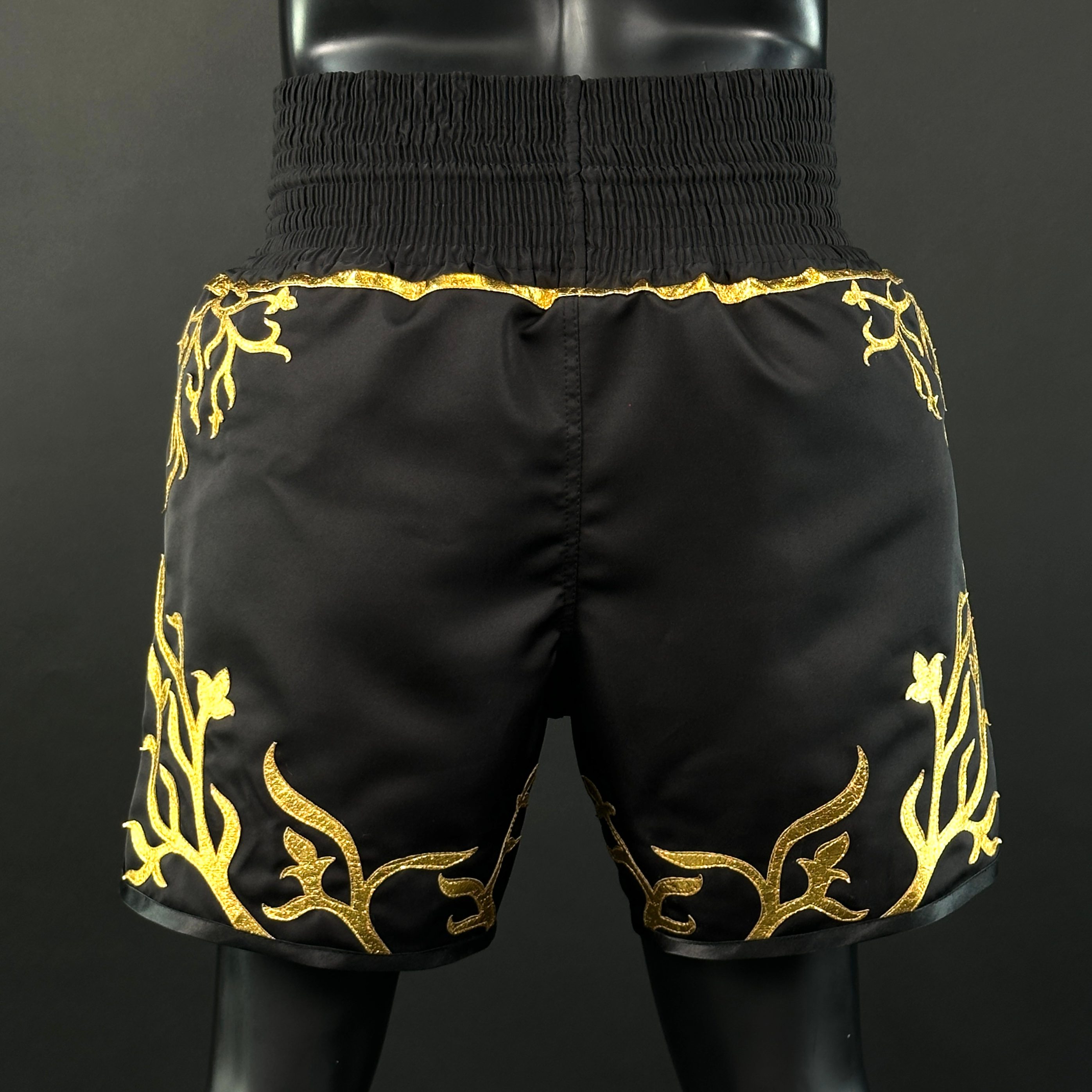 Growth BX Daniel 145572 Custom Boxing Shorts & Trunks