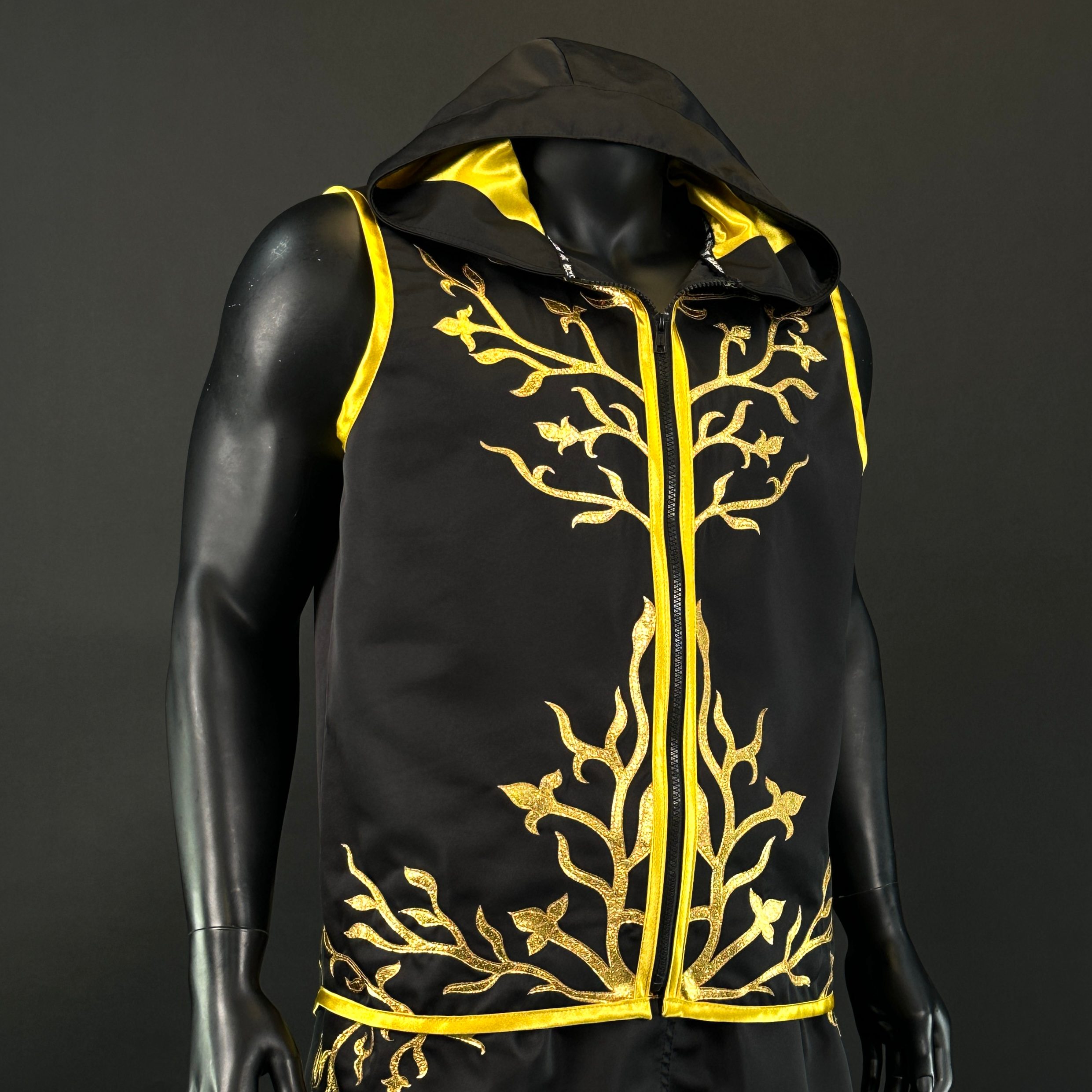 Growth (Boxxer Elite)  Daniel 145572 Jackets