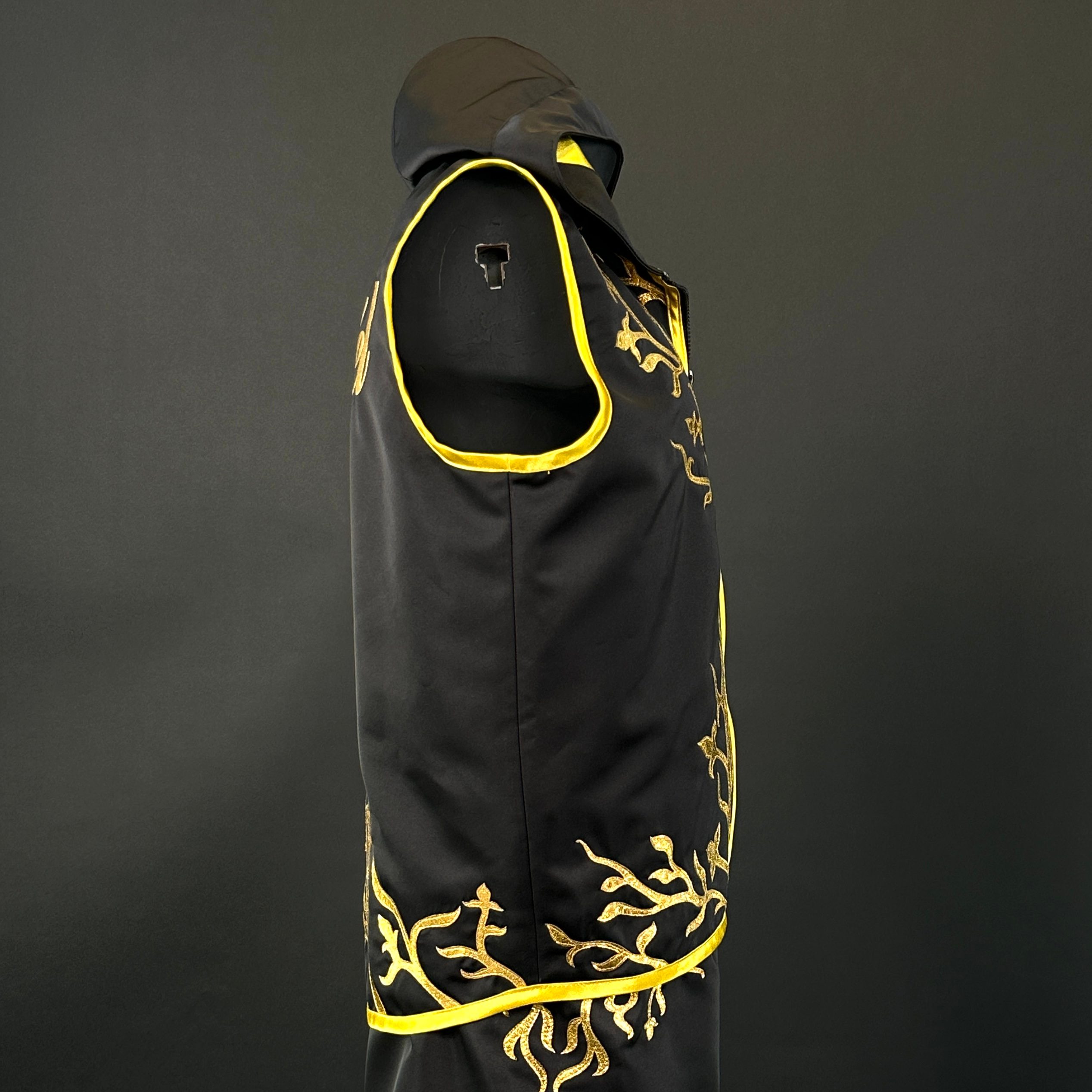 Growth (Boxxer Elite)  Daniel 145572 Jackets