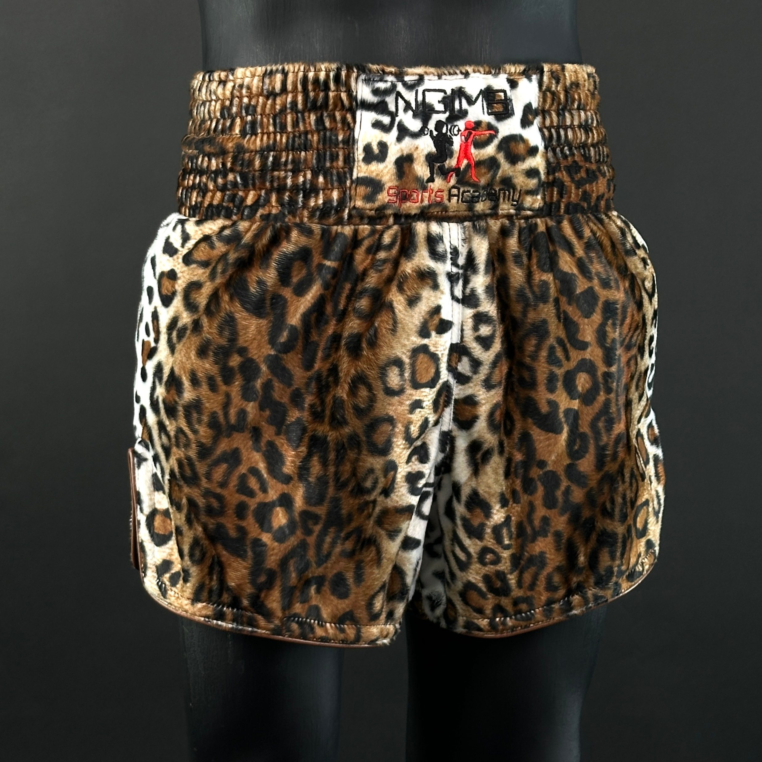 Classic MTS Melih 162914 Muay Thai Shorts