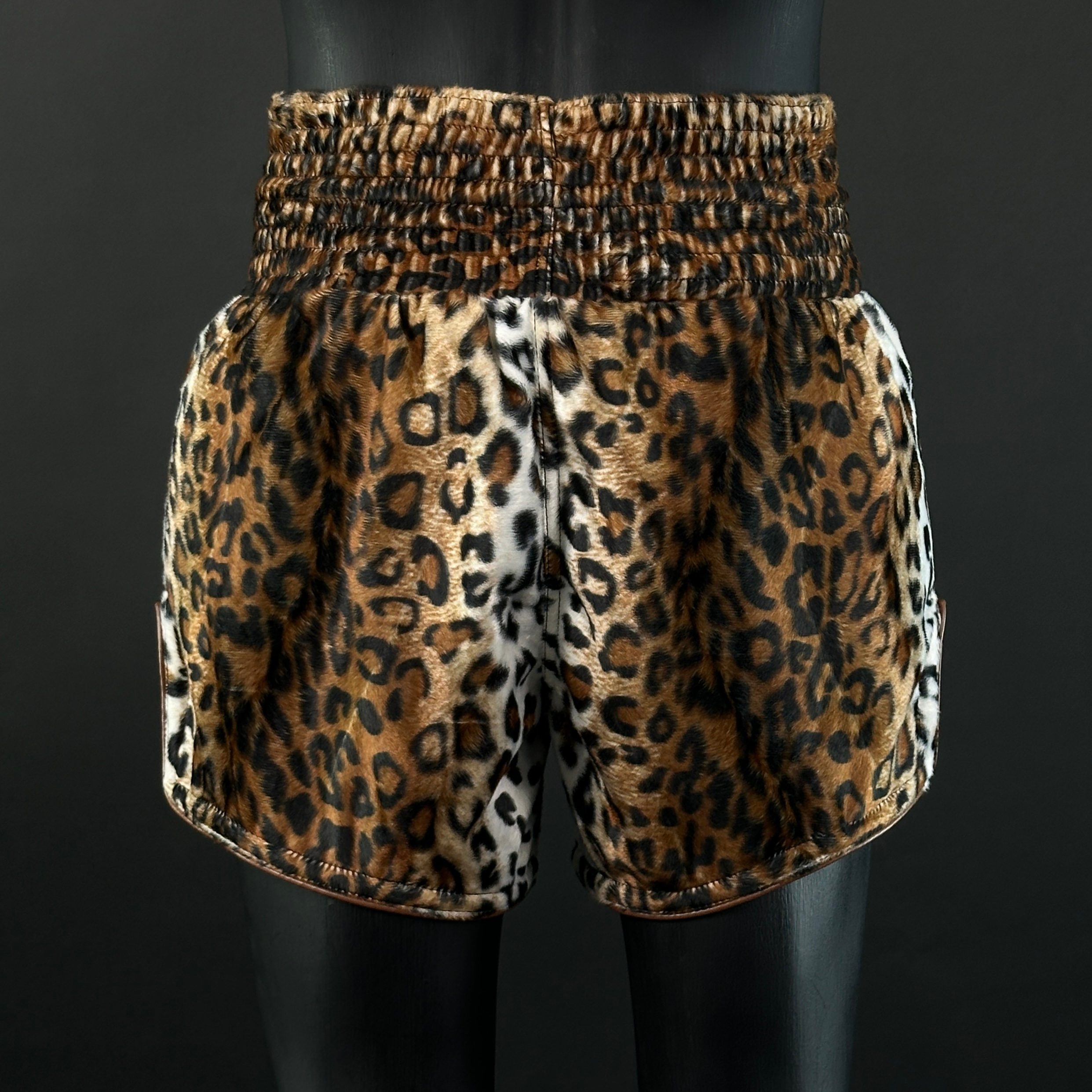 Classic MTS Melih 162914 Muay Thai Shorts