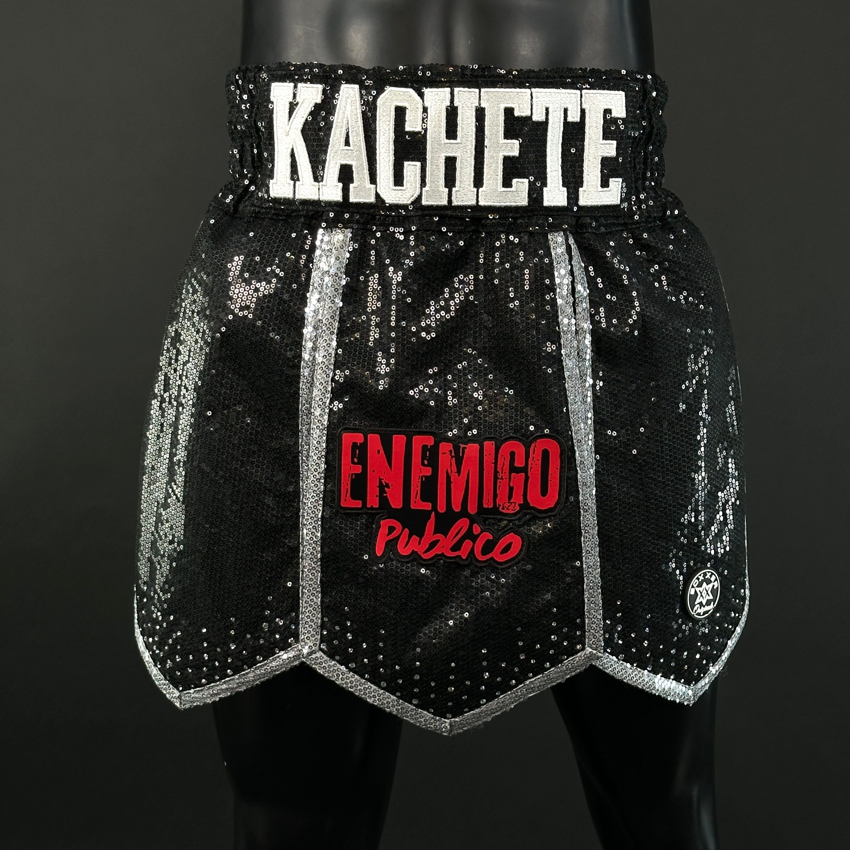 Roman MTS (short style) Carlos 161387 Gladiator Shorts