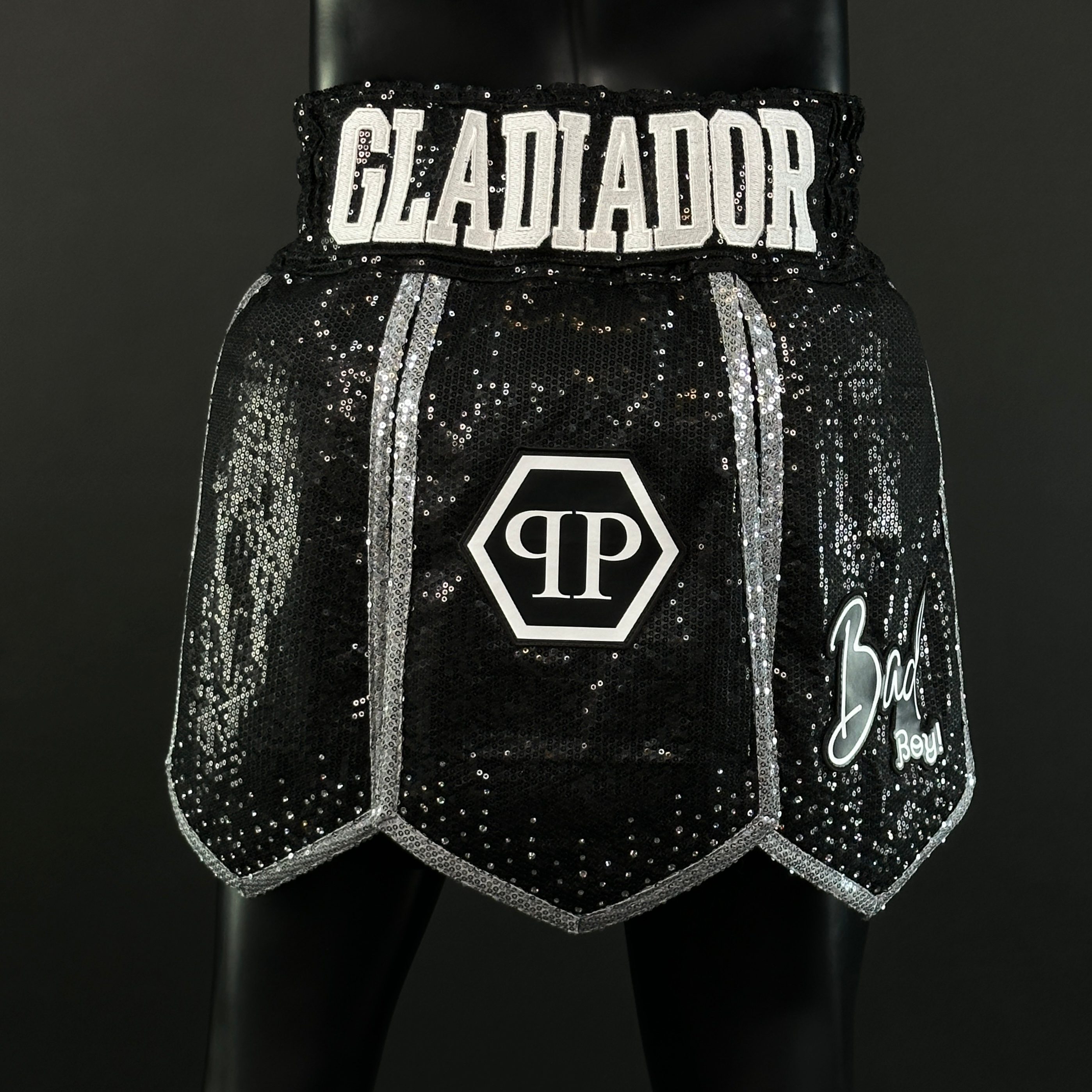 Roman MTS (short style) Carlos 161387 Gladiator Shorts