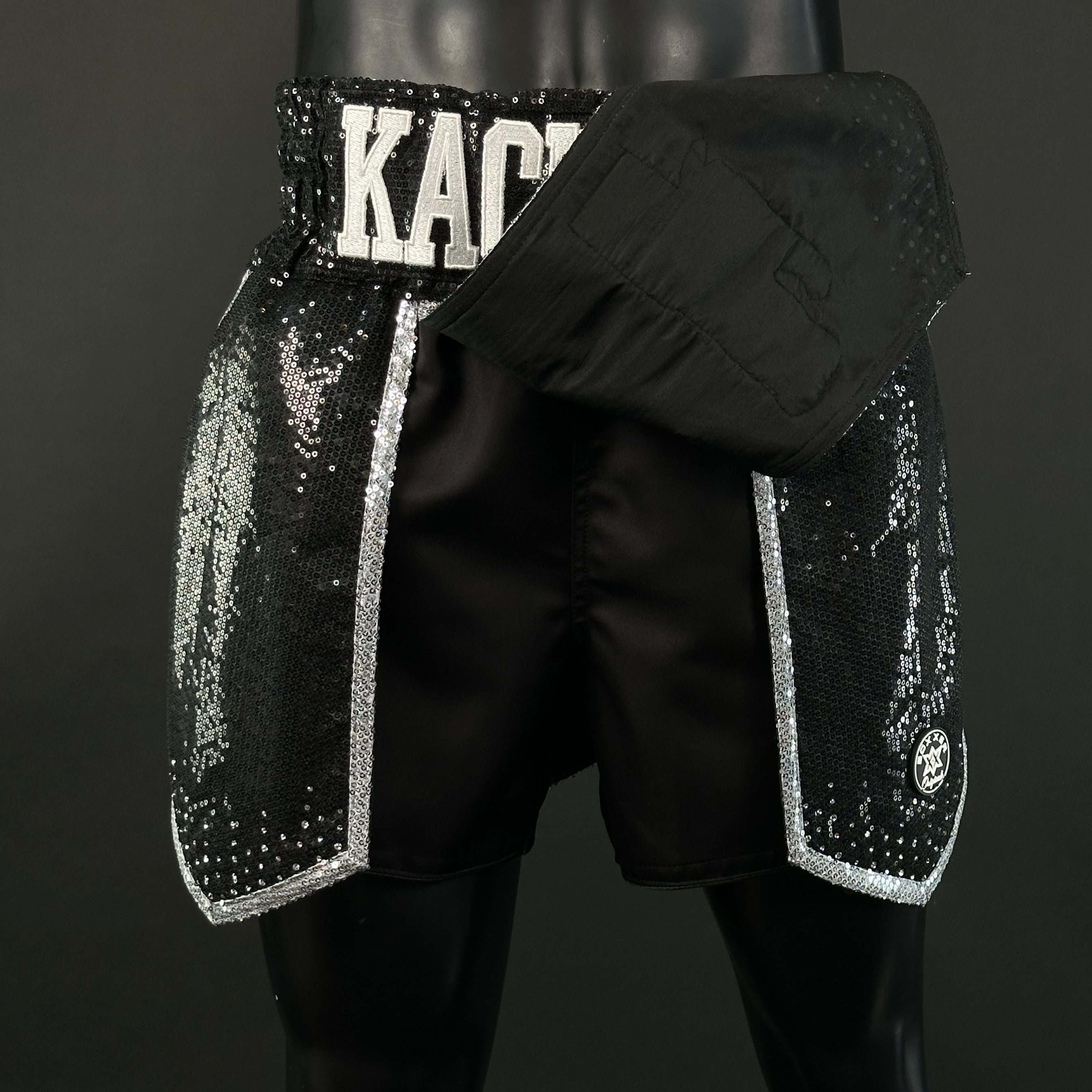 Roman MTS (short style) Carlos 161387 Gladiator Shorts