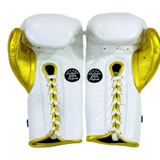 Gloves Laced / Flat Aiden 160256 Boxing Gloves