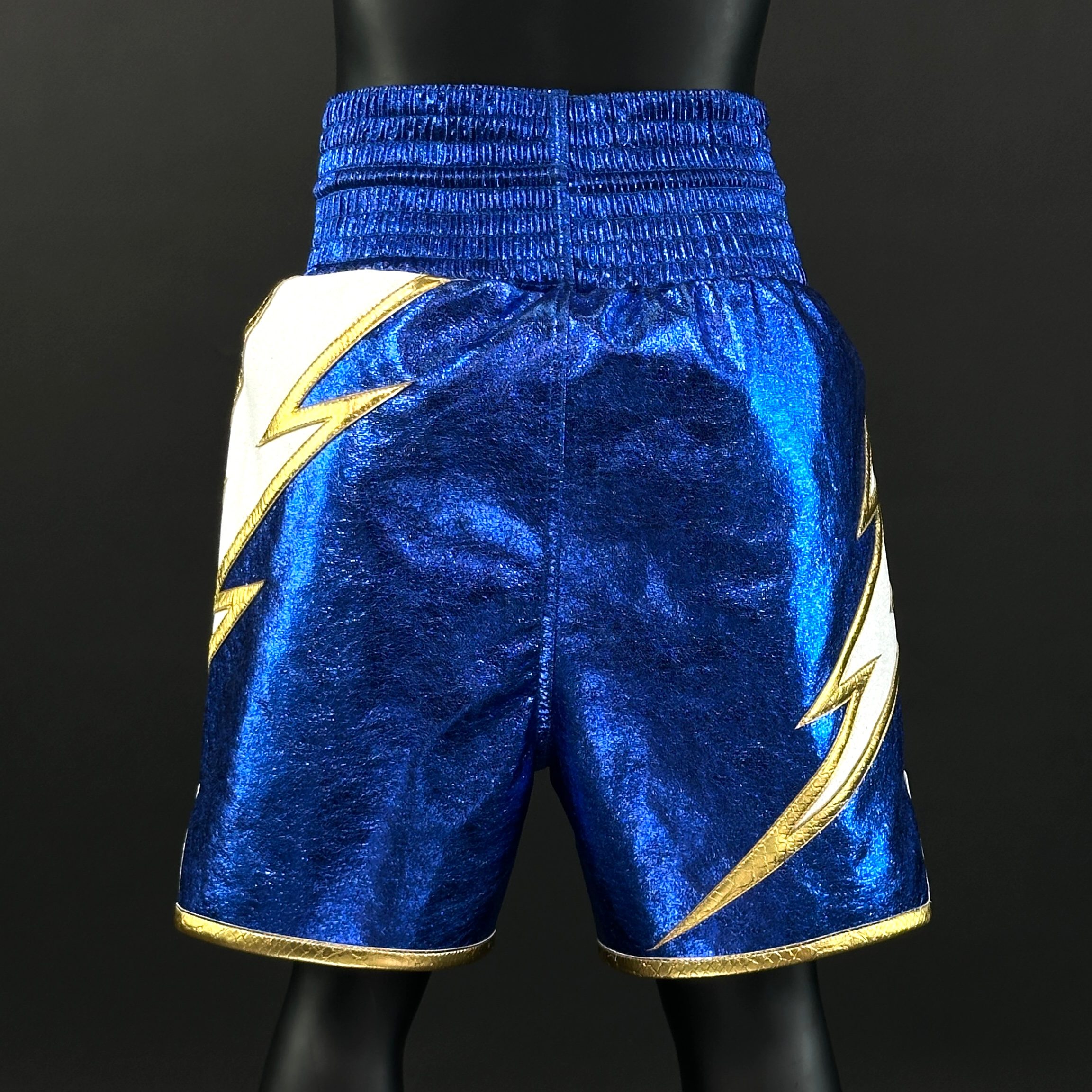 Lightning BX Melanie 163465 Custom Boxing Shorts & Trunks