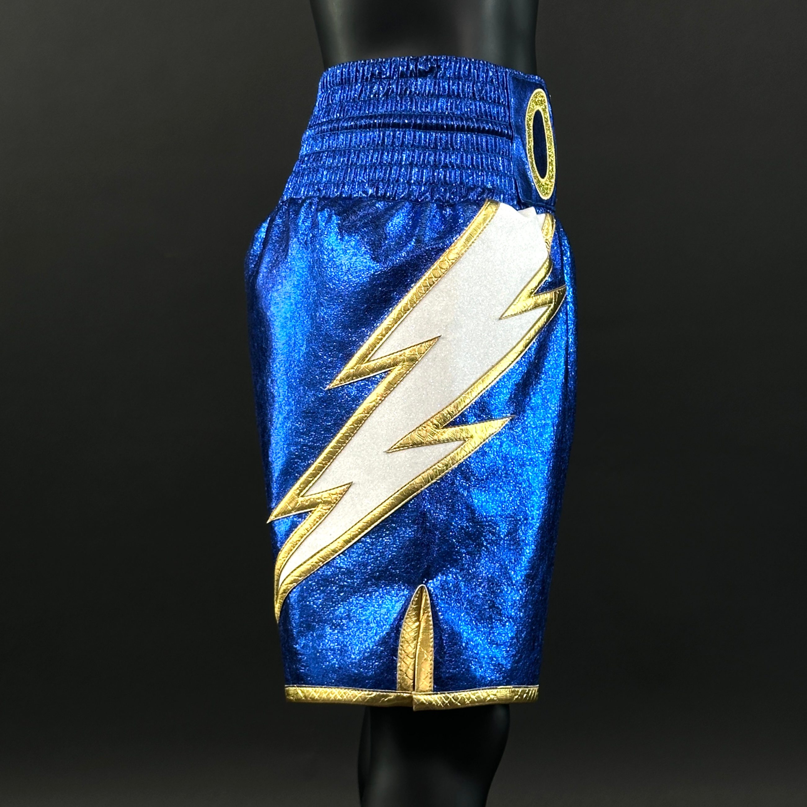 Lightning BX Melanie 163465 Custom Boxing Shorts & Trunks