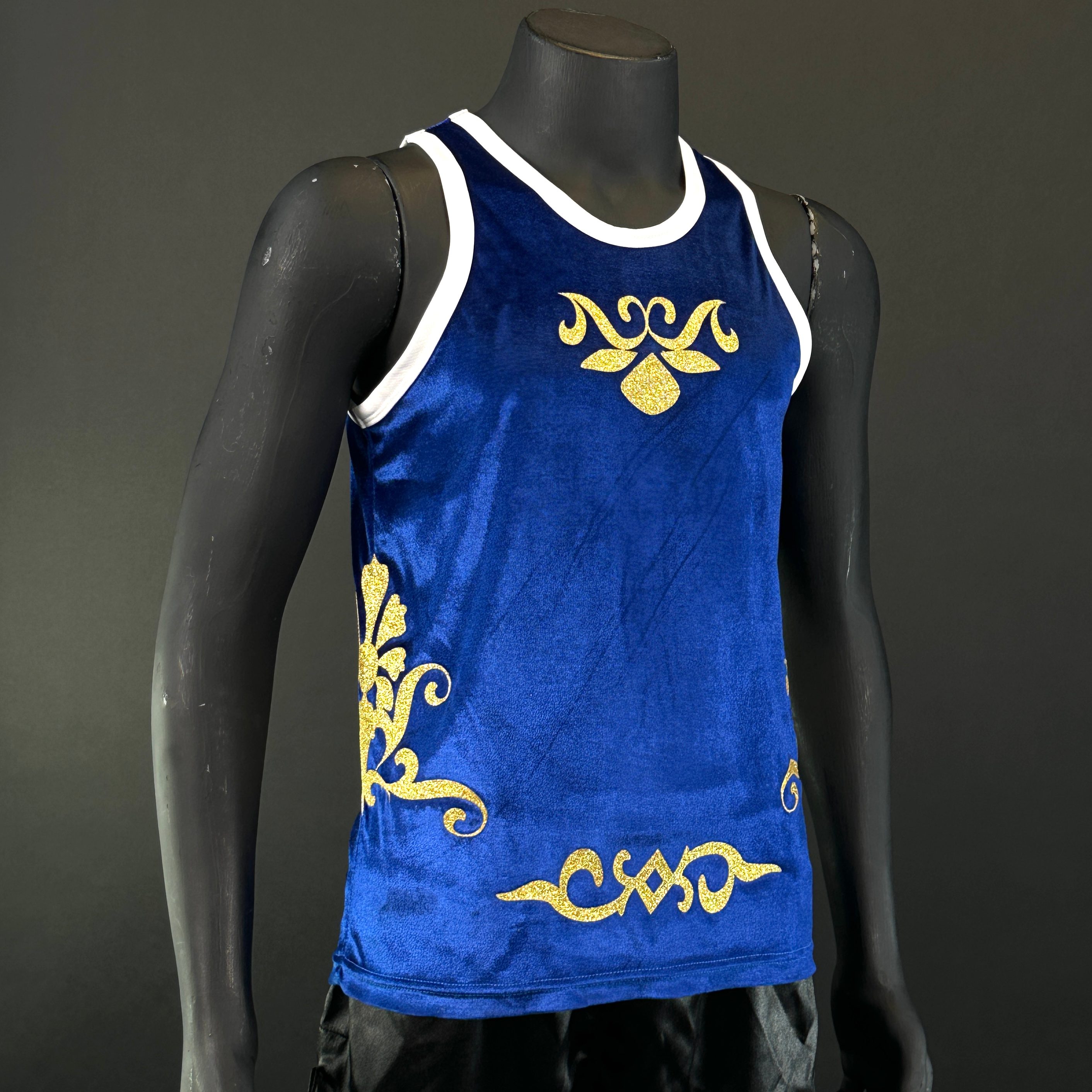 GGG VEST Hayley 161102 Vests