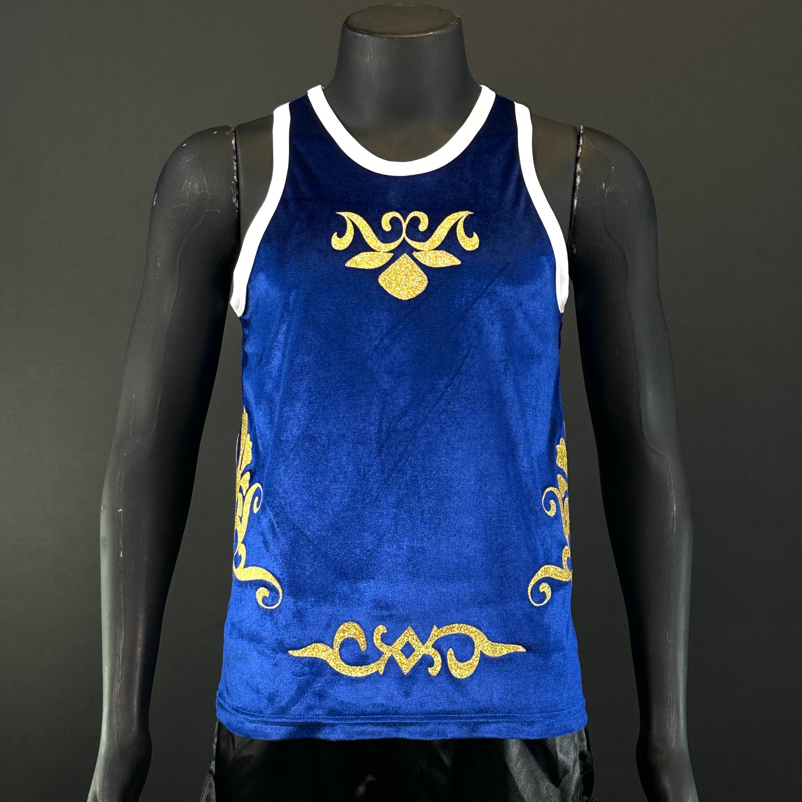 GGG VEST Hayley 161102 Vests