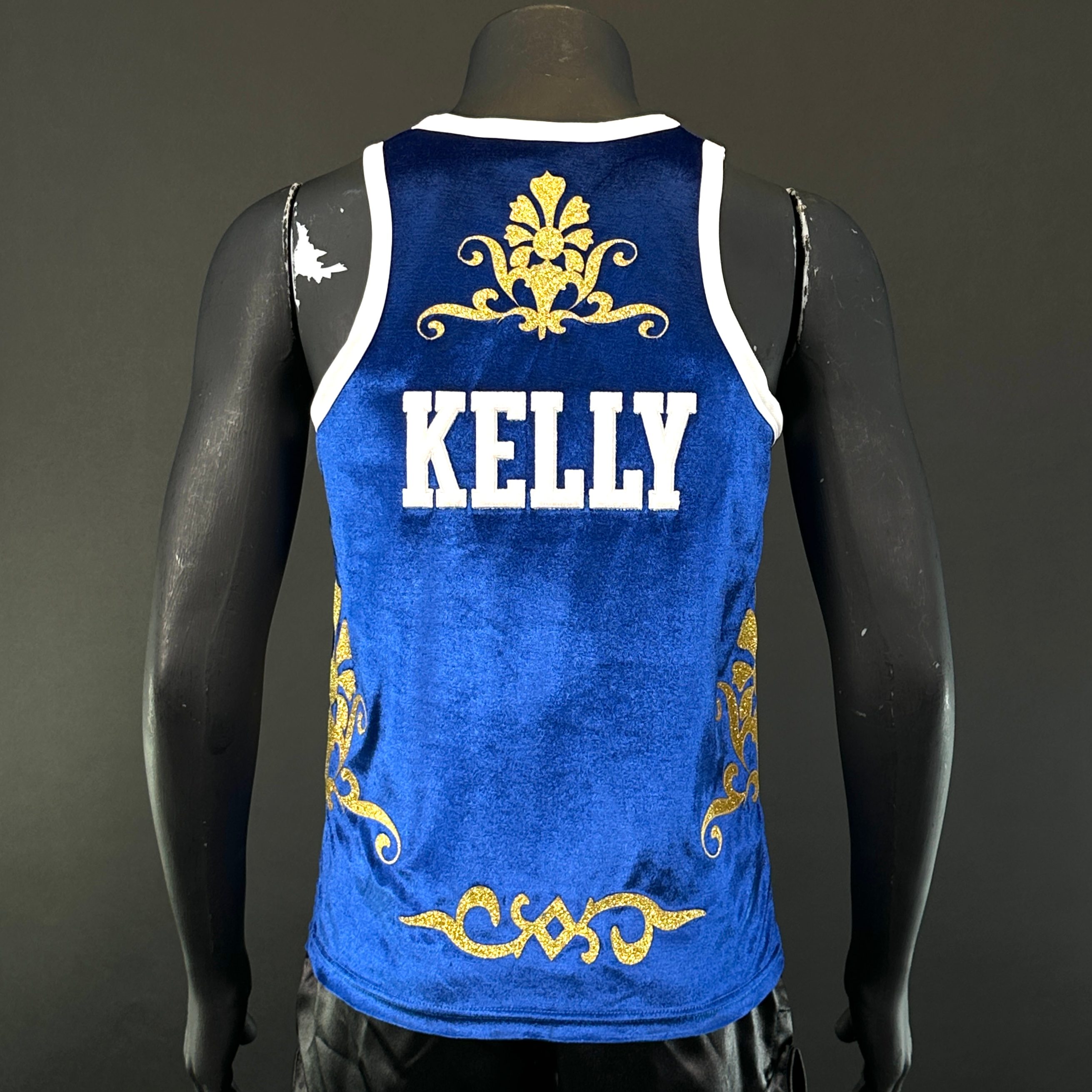 GGG VEST Hayley 161102 Vests