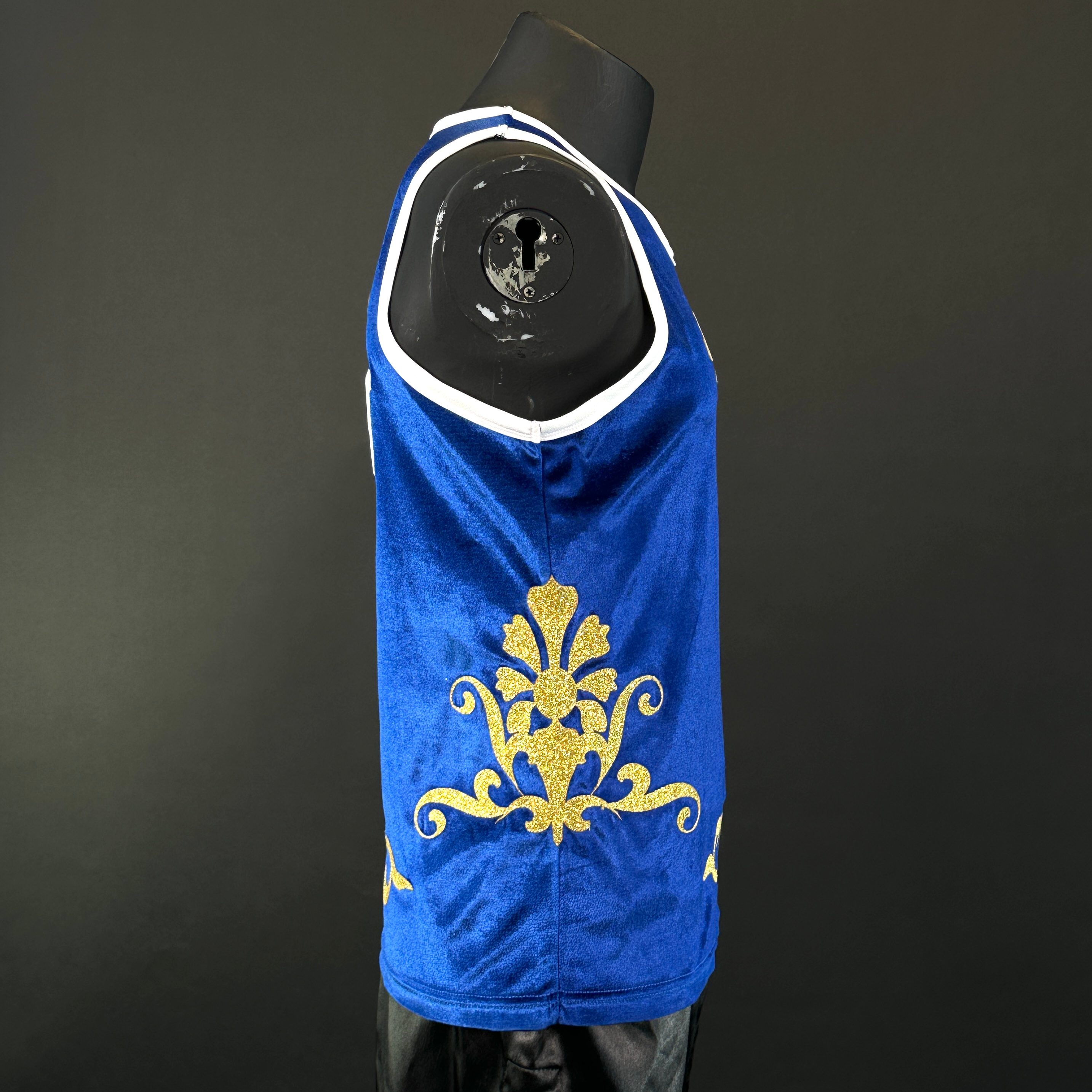 GGG VEST Hayley 161102 Vests