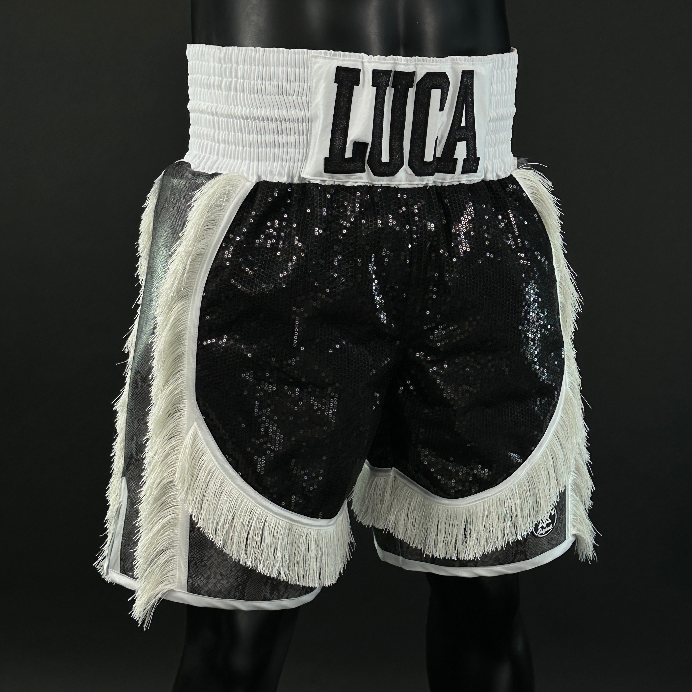 Cruiser BX Romeo 163590 Custom Boxing Shorts & Trunks