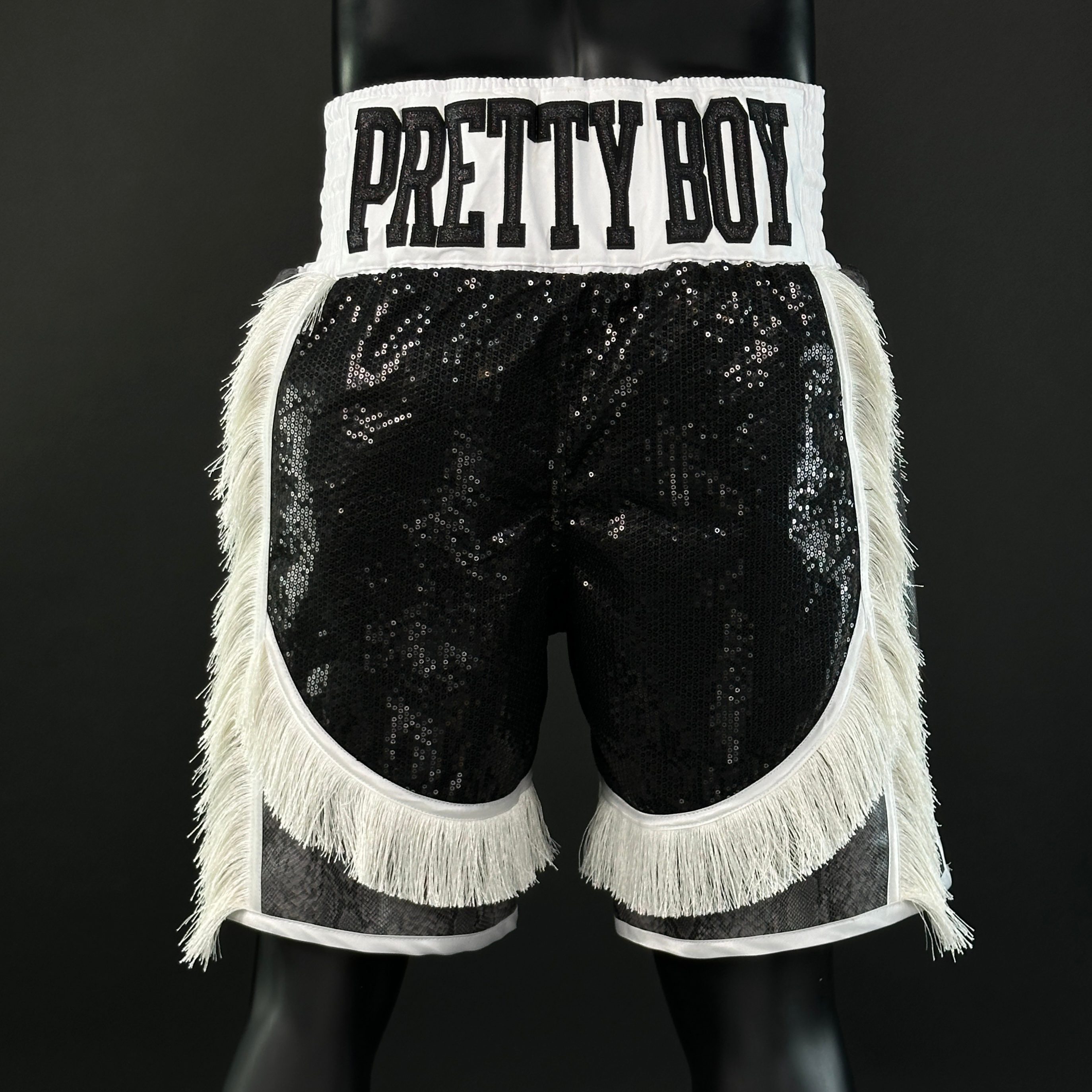 Cruiser BX Romeo 163590 Custom Boxing Shorts & Trunks