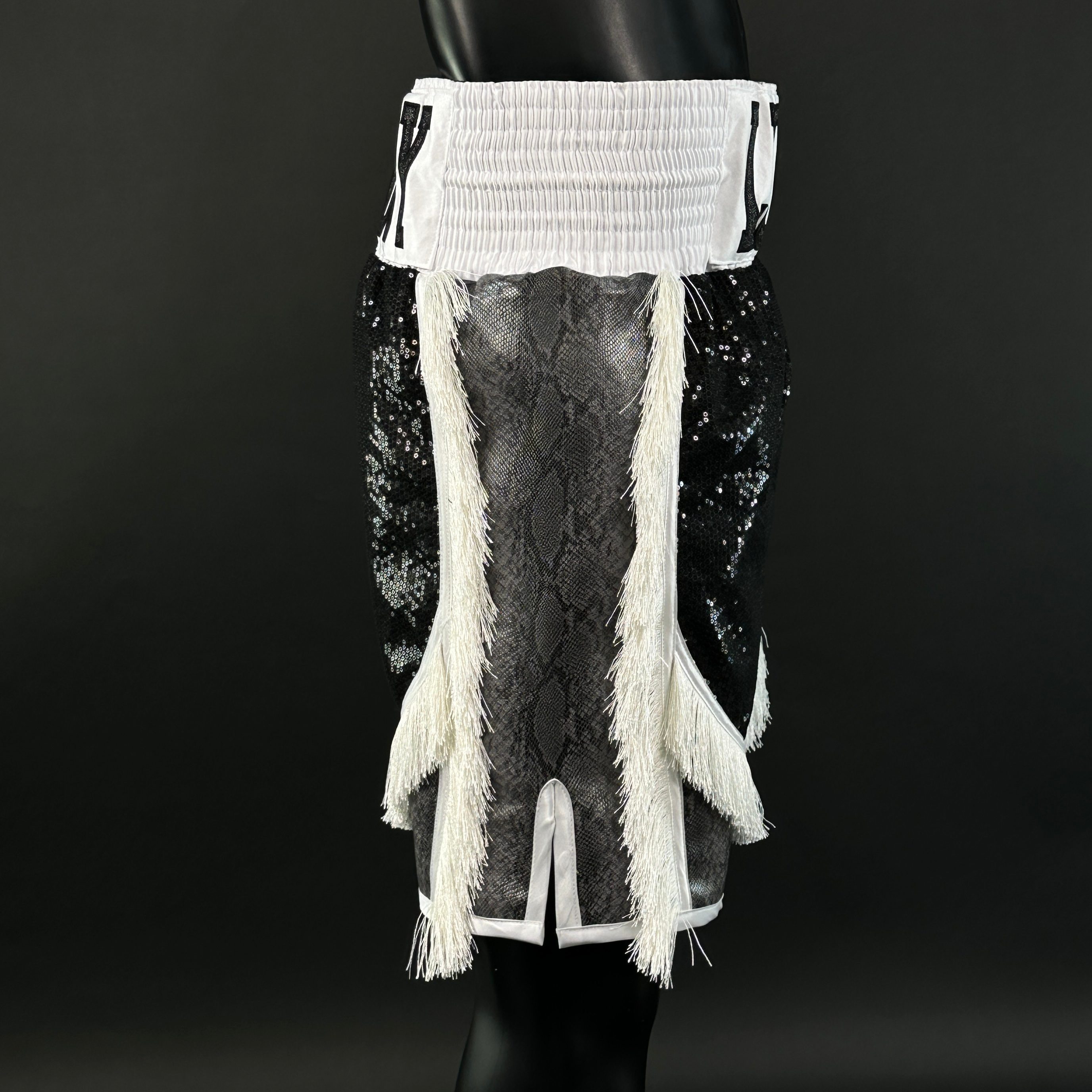 Cruiser BX Romeo 163590 Custom Boxing Shorts & Trunks