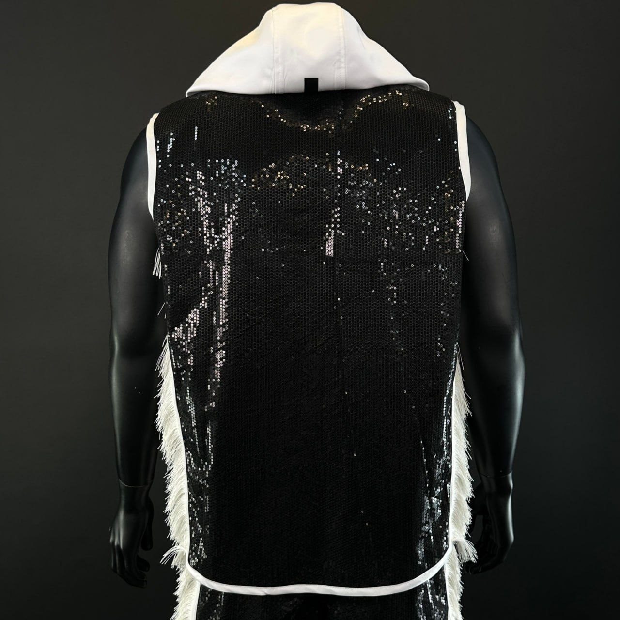 Side Stripes  Jacket  Romeo 163590 Jackets