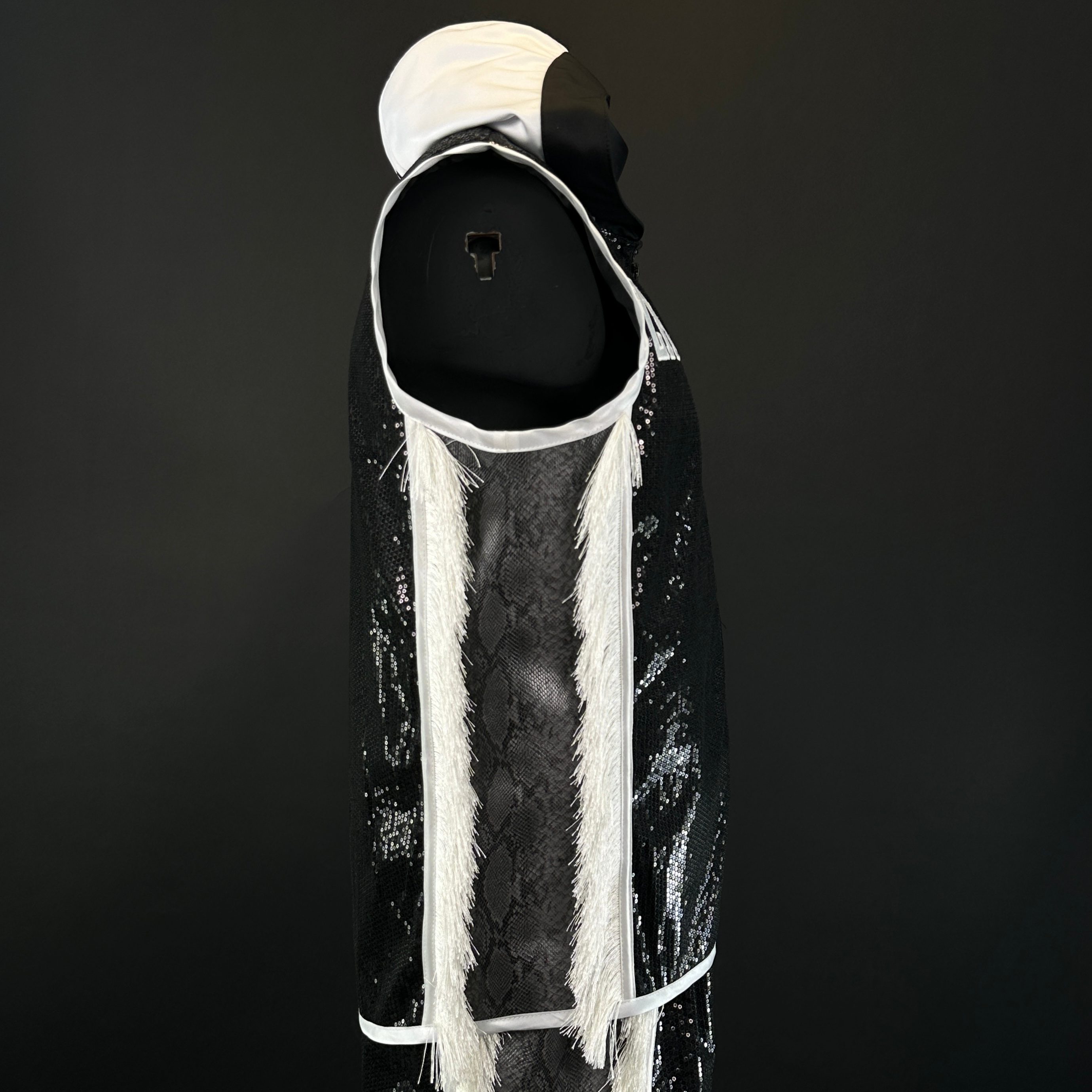 Side Stripes  Jacket  Romeo 163590 Jackets