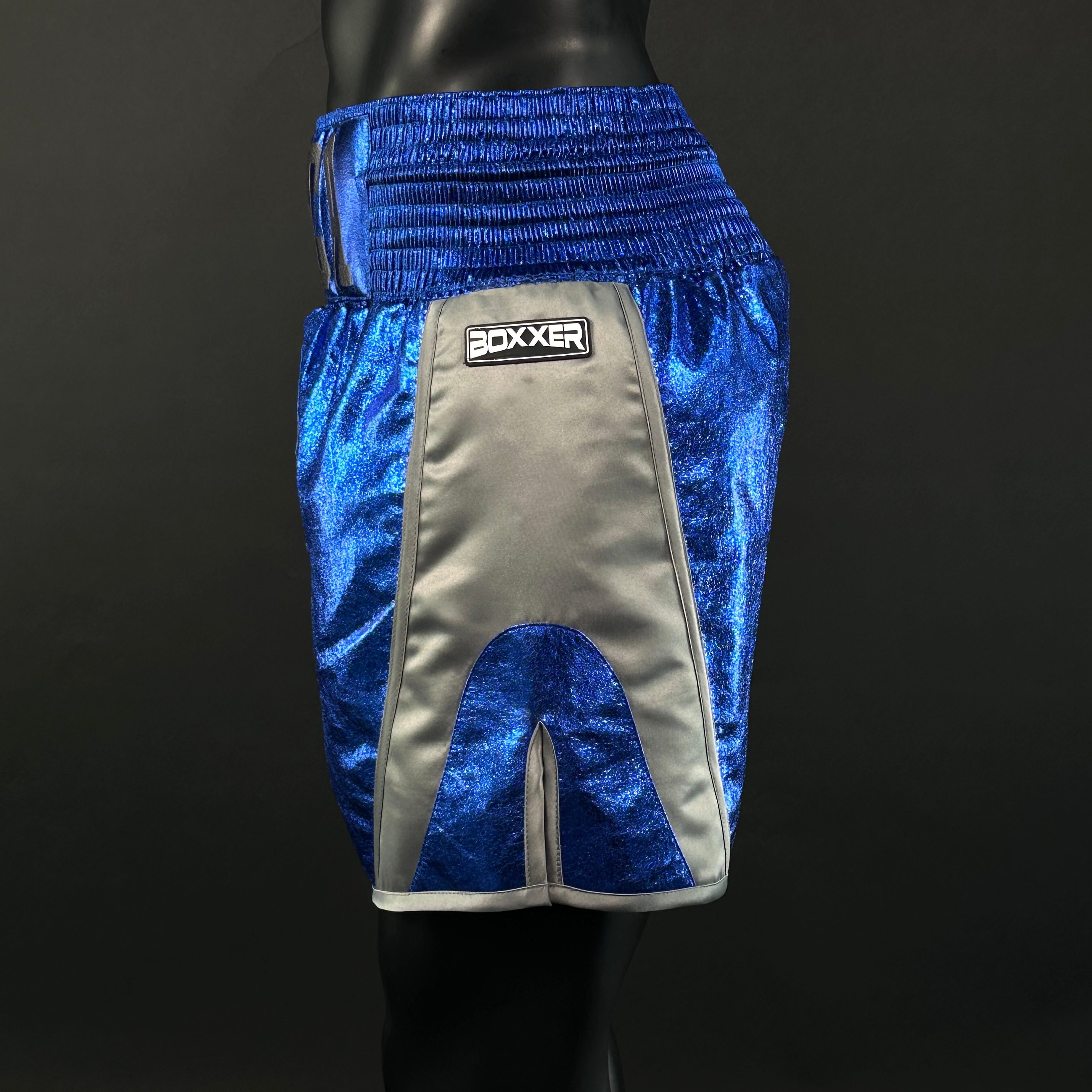Courage BX Linda 163249 Custom Boxing Shorts & Trunks