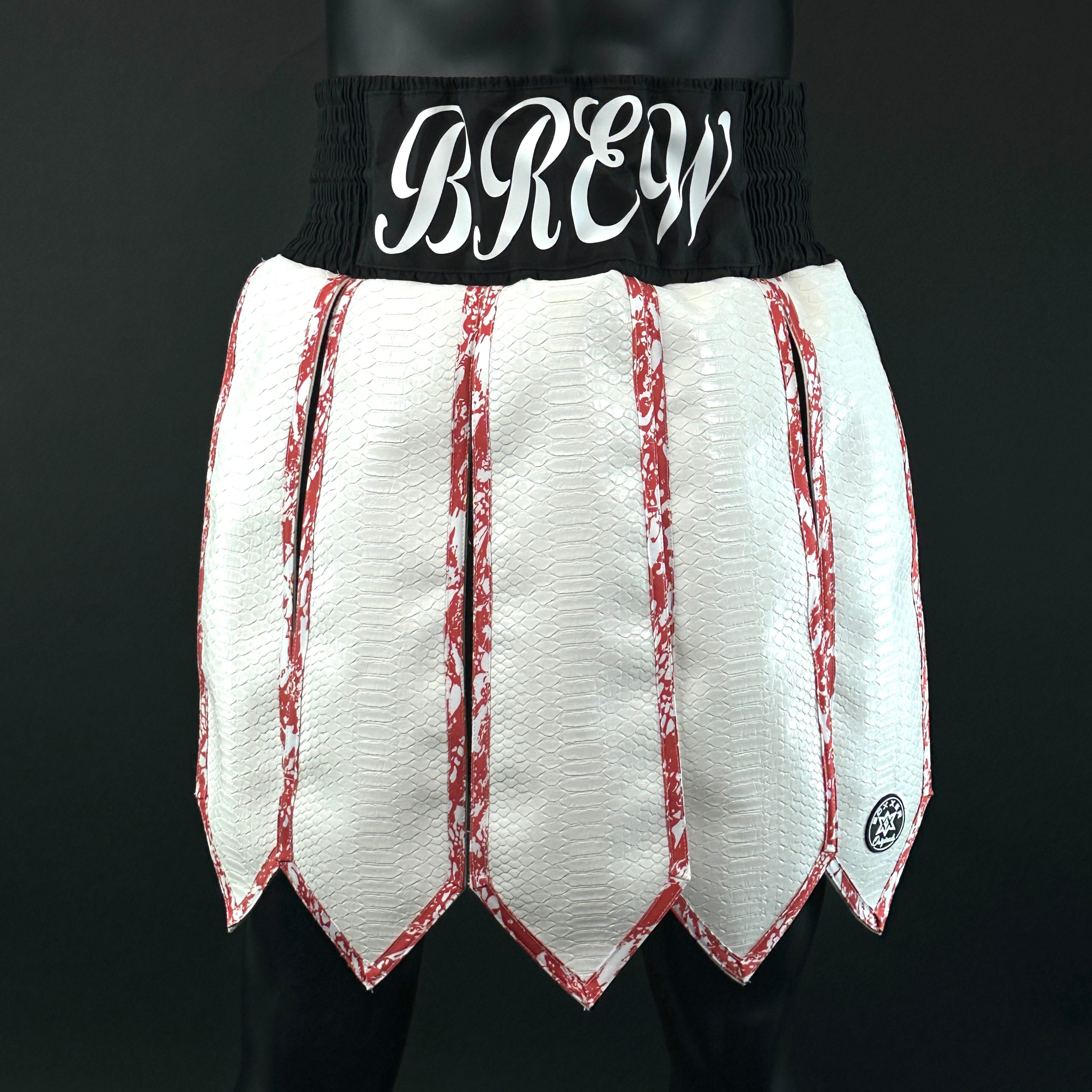 Roman Gladiator  Barry 162348 Gladiator Shorts