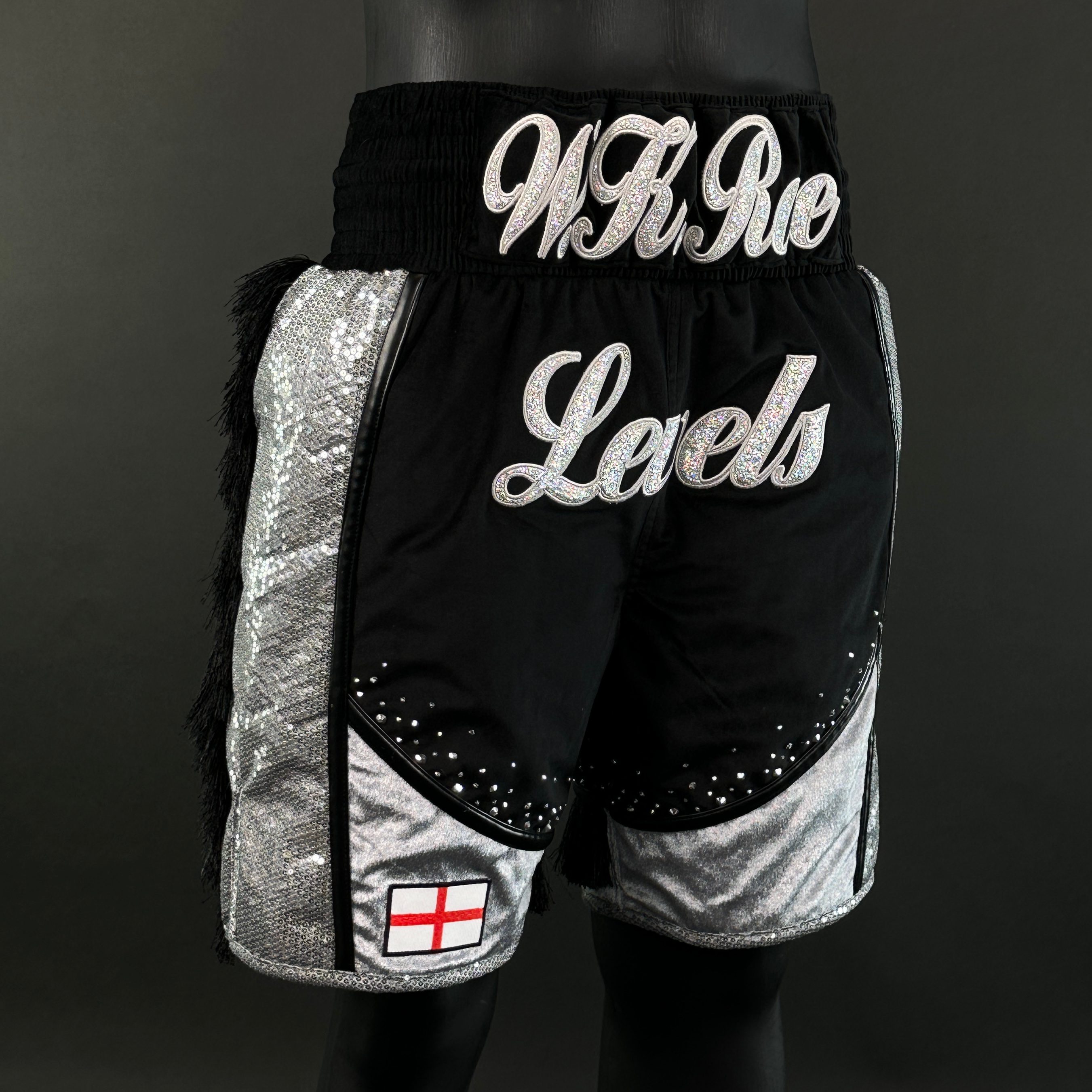 Cruiser BX colin 159147 Custom Boxing Shorts & Trunks