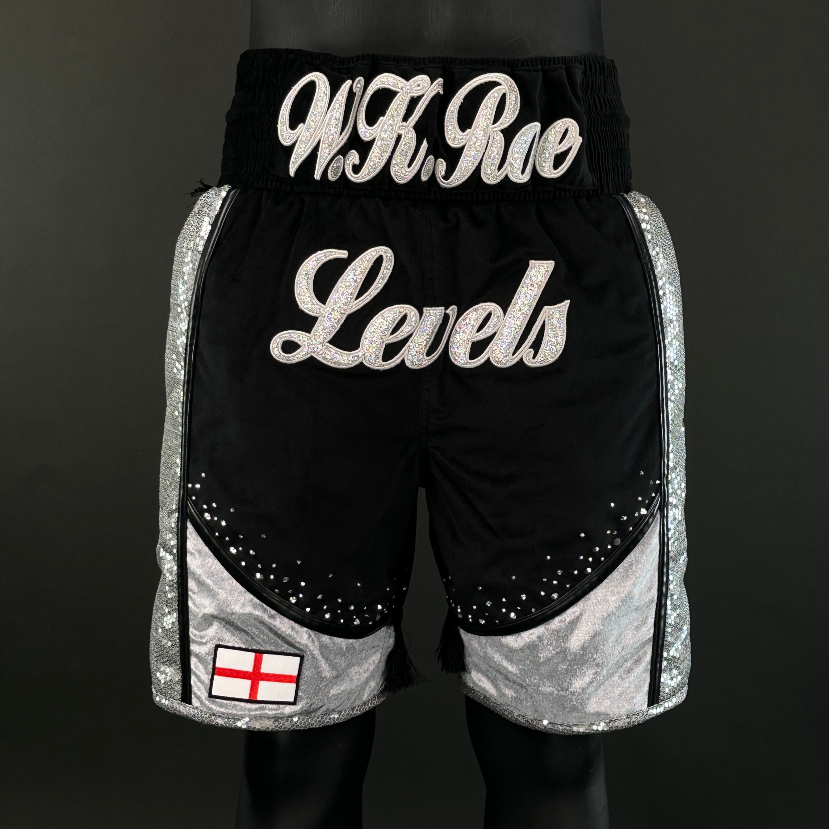 Cruiser BX colin 159147 Custom Boxing Shorts & Trunks