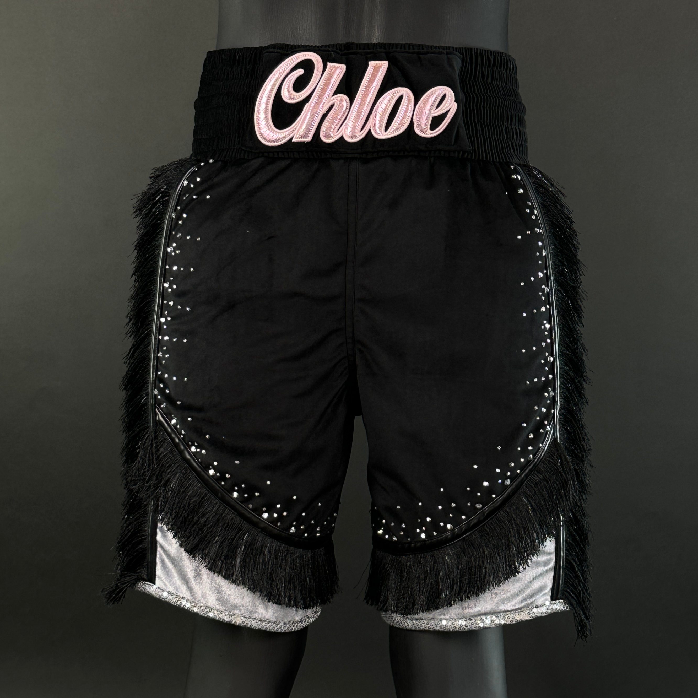 Cruiser BX colin 159147 Custom Boxing Shorts & Trunks