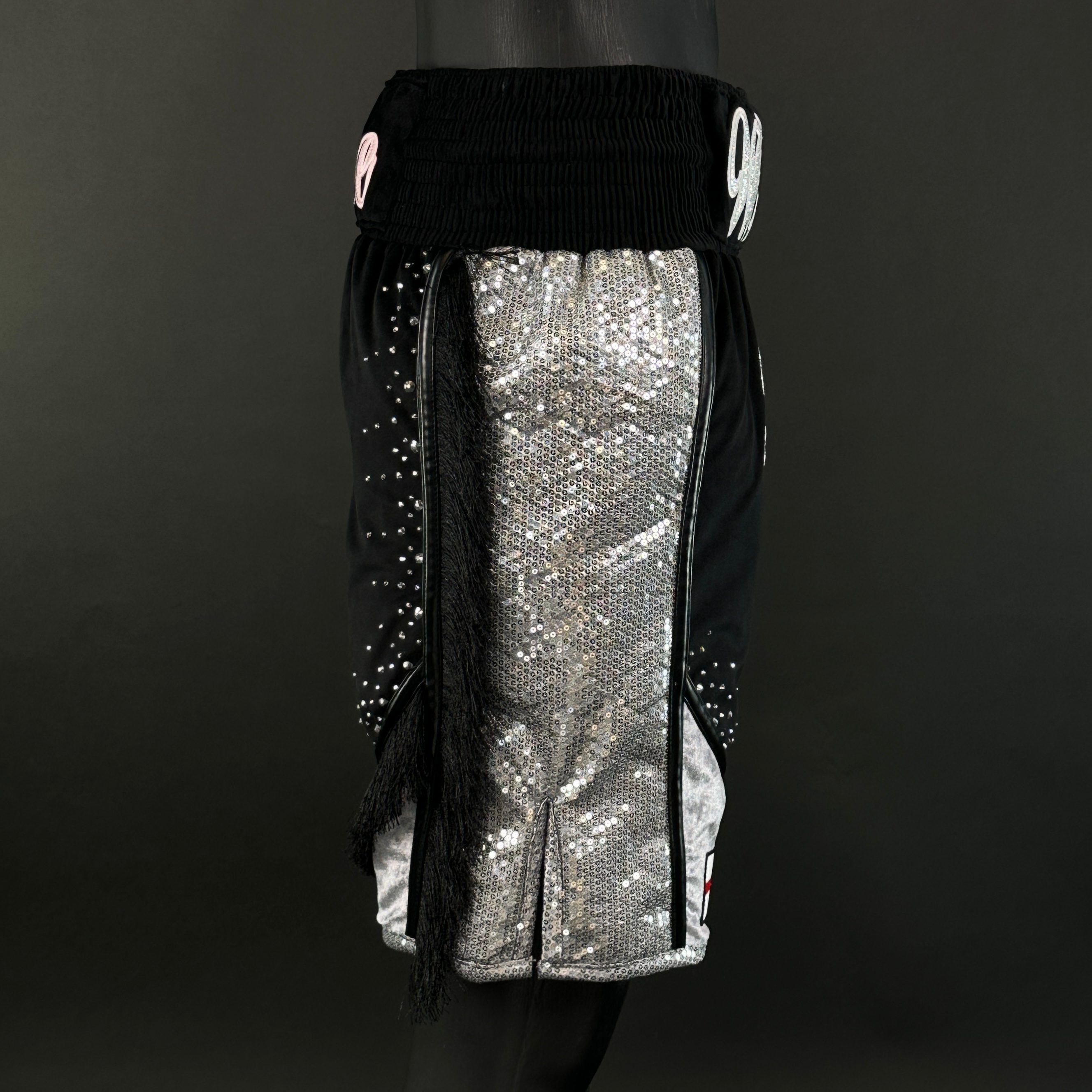 Cruiser BX colin 159147 Custom Boxing Shorts & Trunks