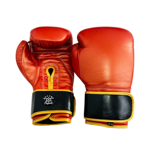 GLOVES EASY (2 colour)  Minoquan 157166 Boxing Gloves