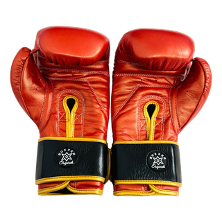 GLOVES EASY (2 colour)  Minoquan 157166 Boxing Gloves