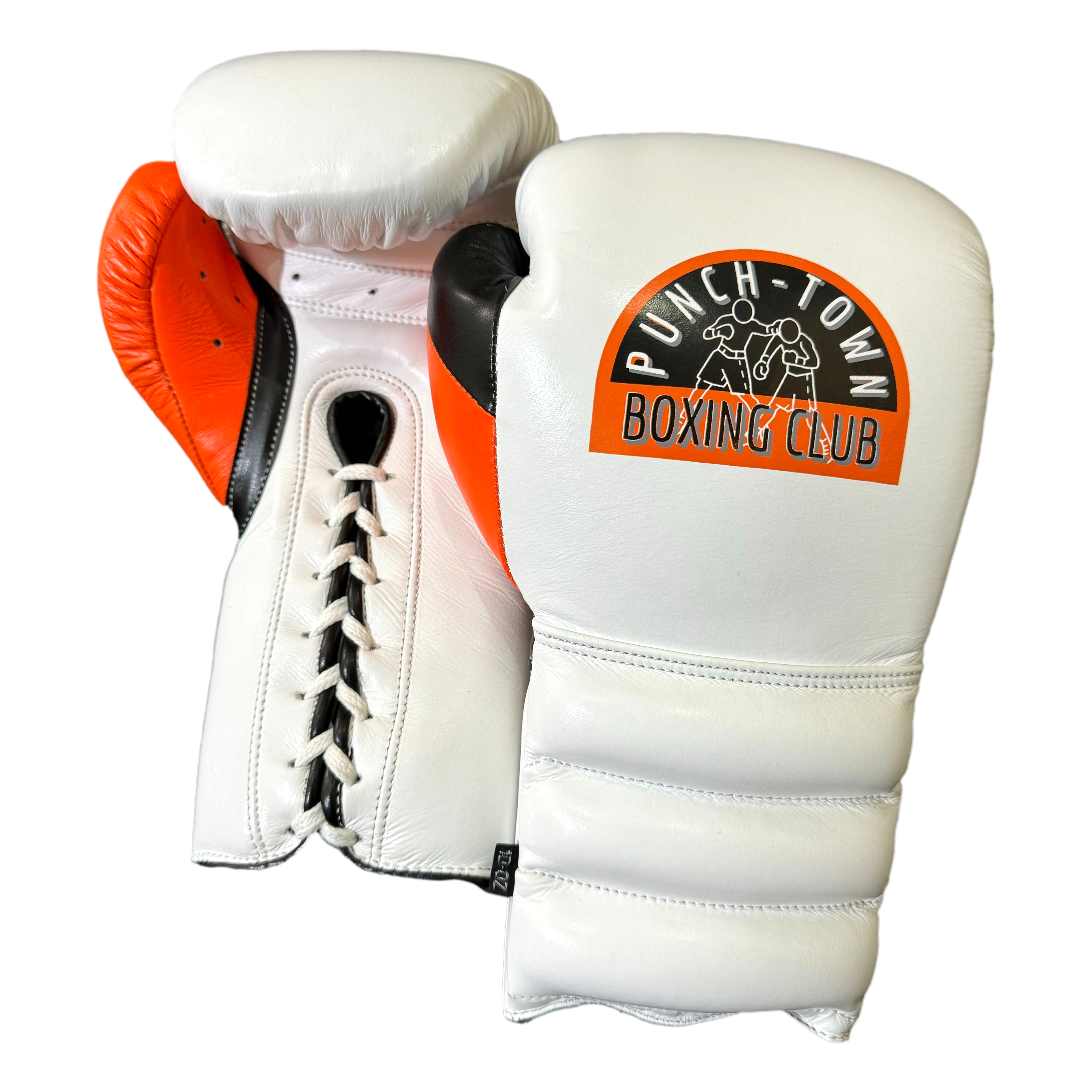 Gloves Laced / Ridged Noah 158245 Boxing Gloves
