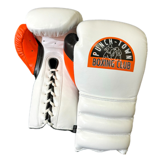 Gloves Laced / Ridged Noah 158245 Boxing Gloves
