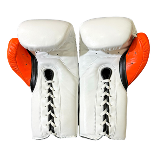 Gloves Laced / Ridged Noah 158245 Boxing Gloves