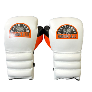 Gloves Laced / Ridged Noah 158245 Boxing Gloves