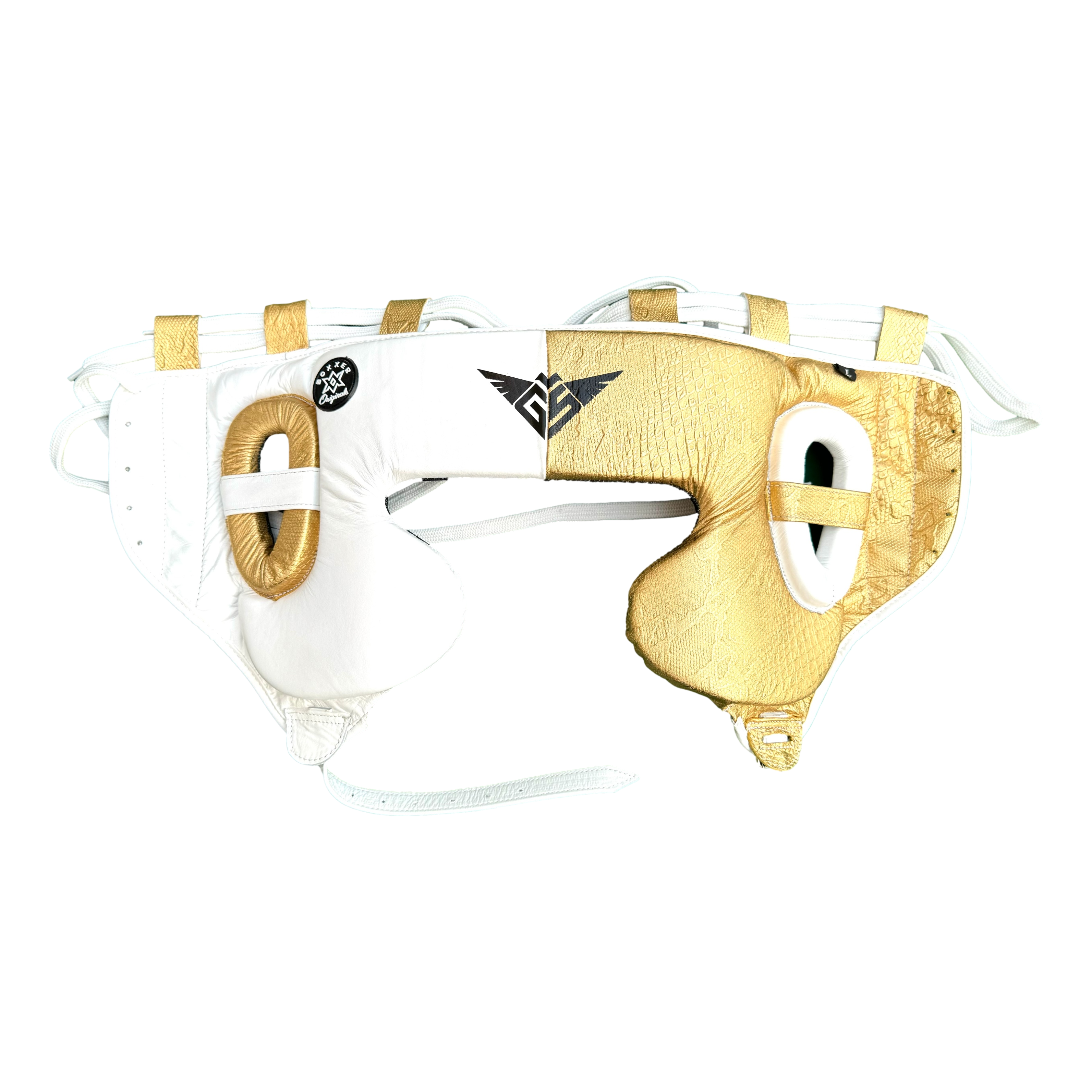 Cheek Piece Head Guard (Haringey) Granit 159807 Head Guard