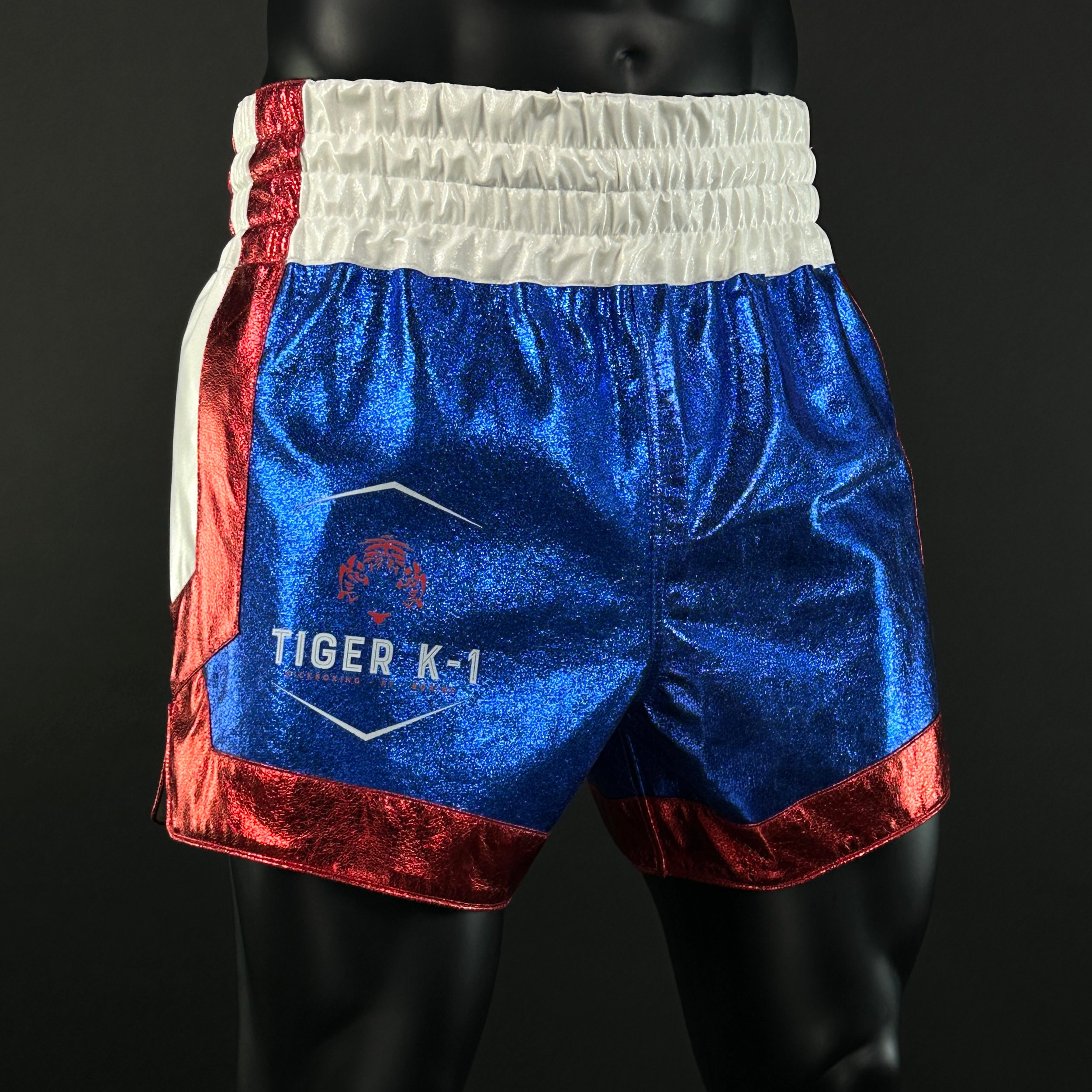 Cotto MTS Craig 161275 Muay Thai Shorts