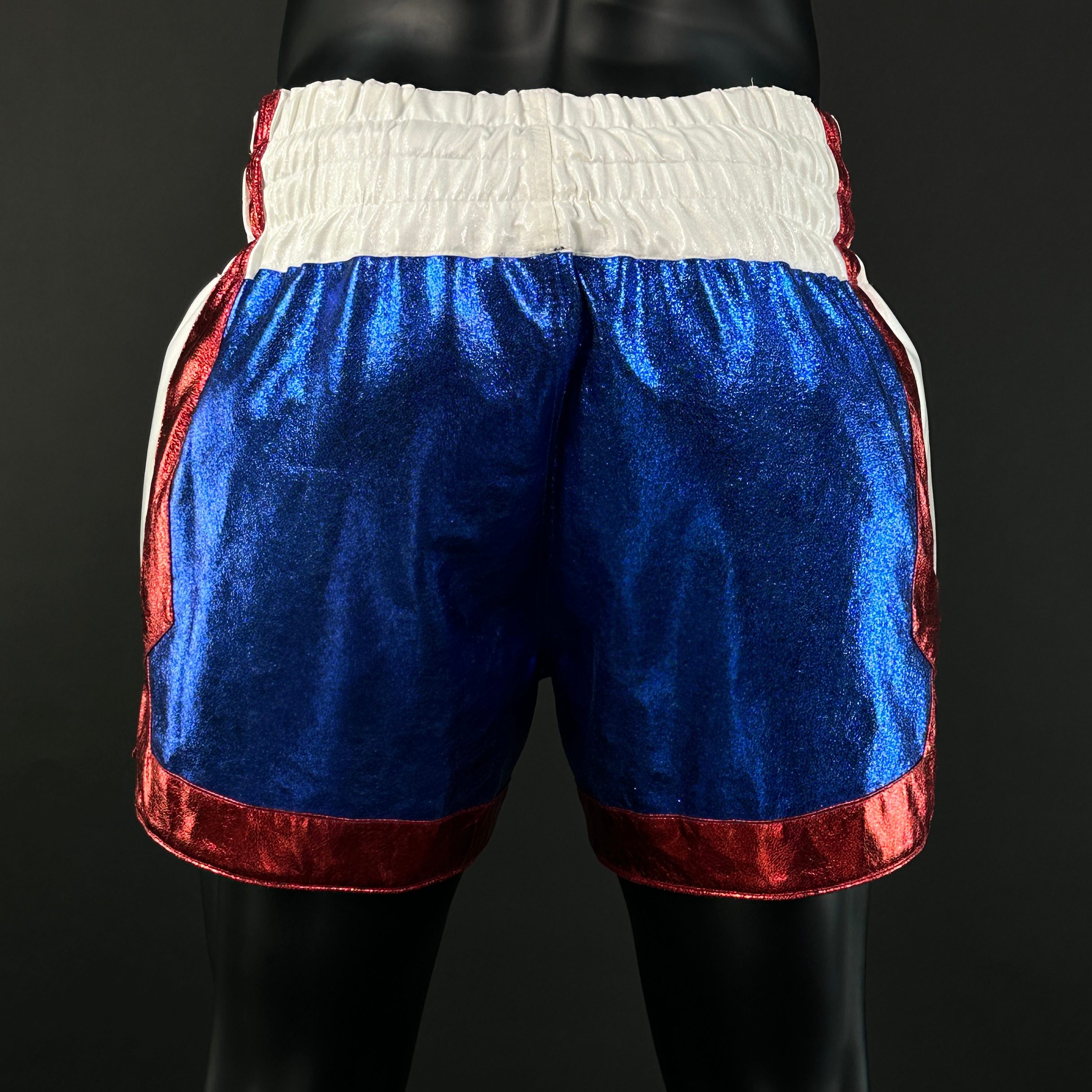 Cotto MTS Craig 161275 Muay Thai Shorts
