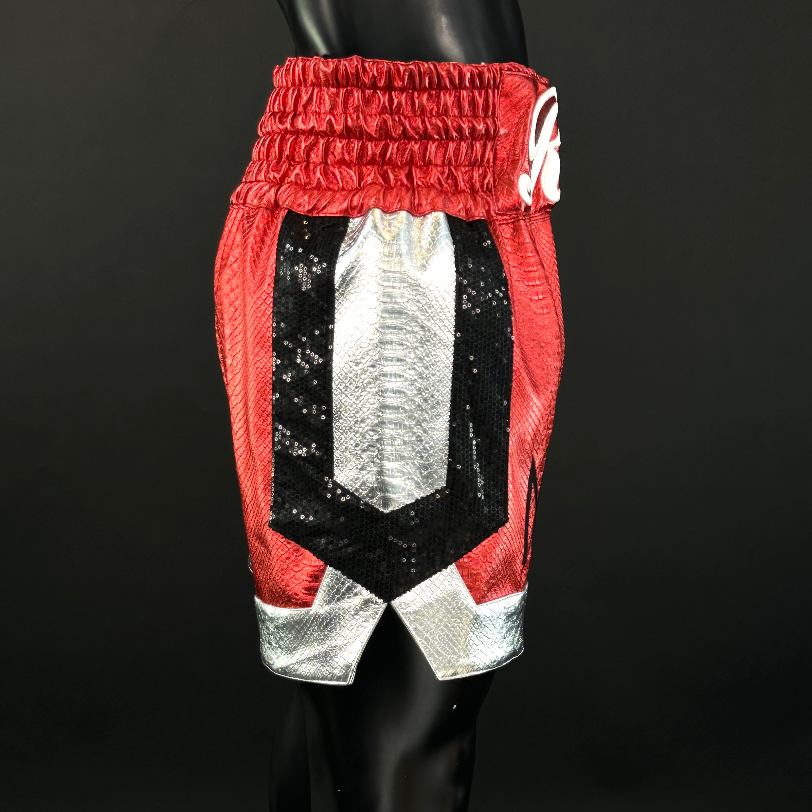 COTTO BX Nico 161517 Custom Boxing Shorts & Trunks