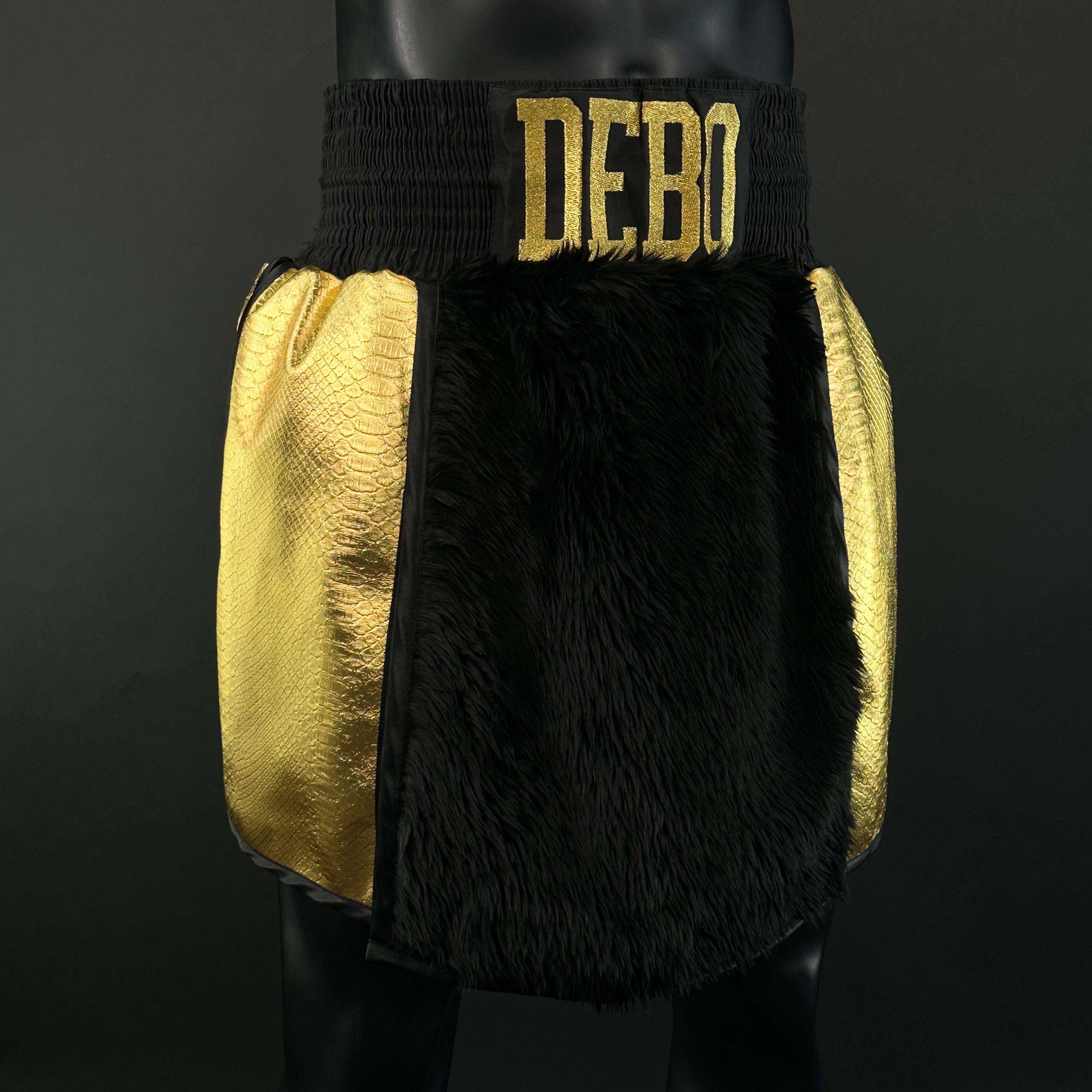 Warrior GLA Darius 162954 Gladiator Shorts