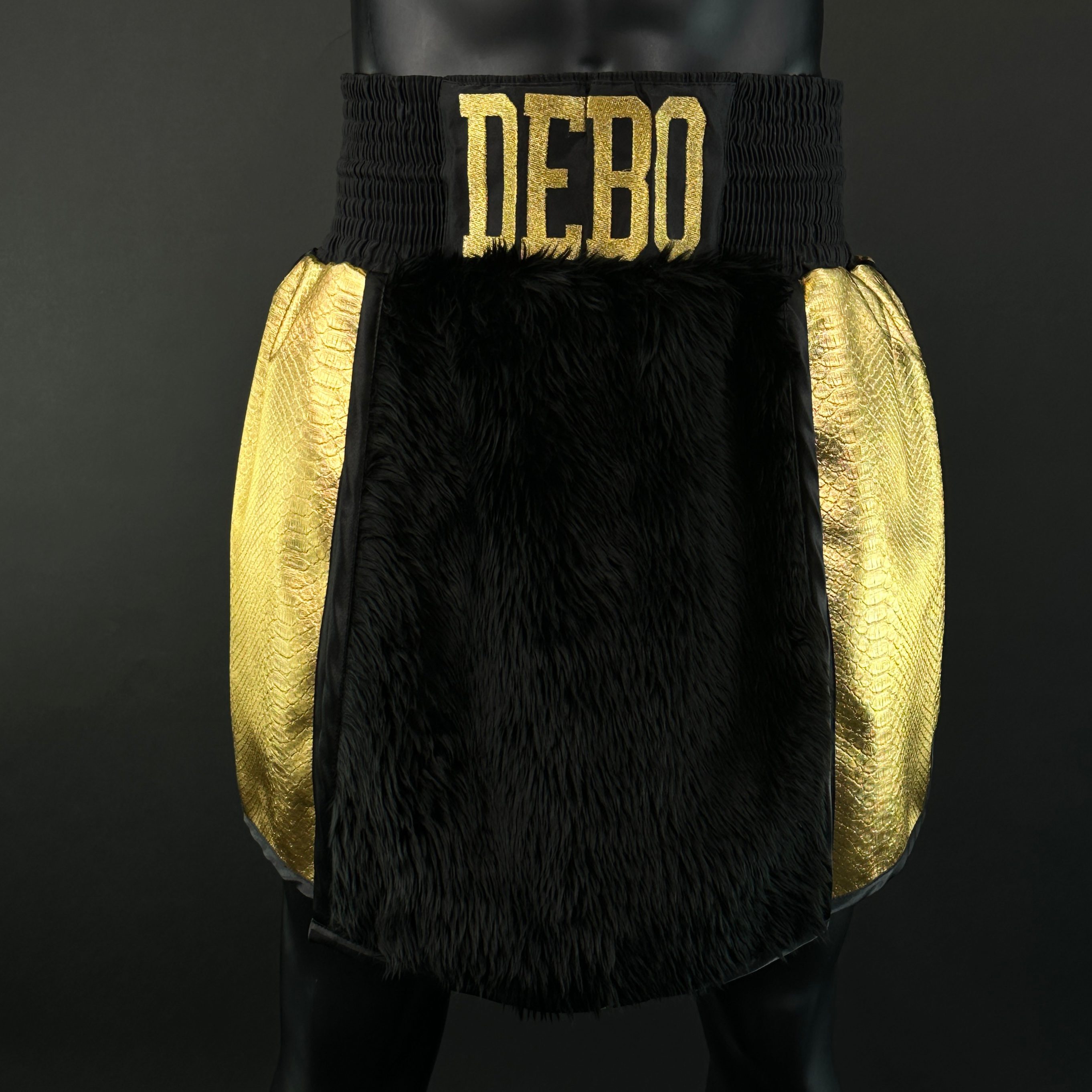 Warrior GLA Darius 162954 Gladiator Shorts