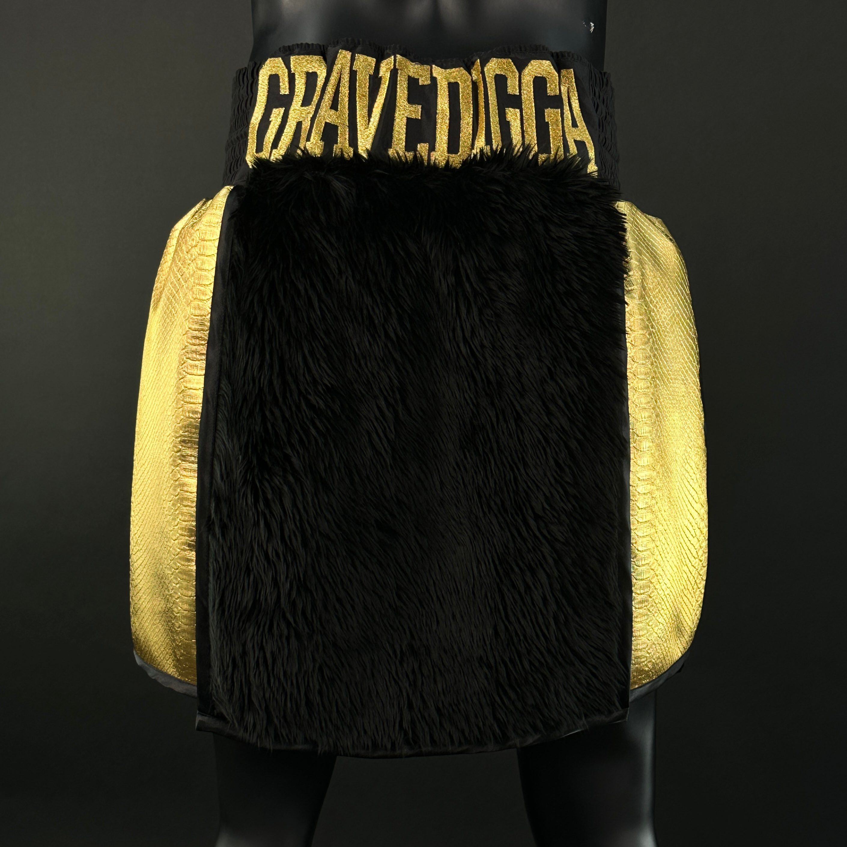 Warrior GLA Darius 162954 Gladiator Shorts