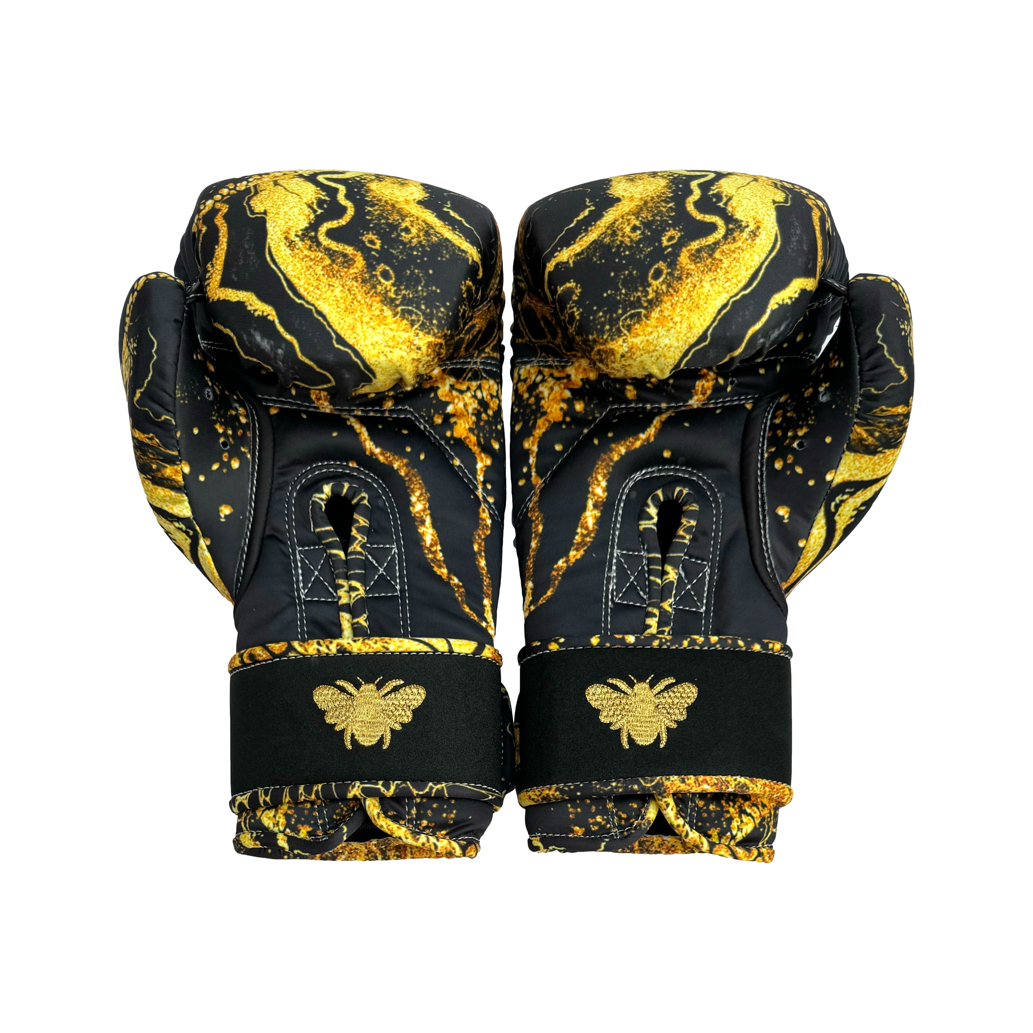 GLOVES EASY (2 colour)  Rebecca 162140 Boxing Gloves