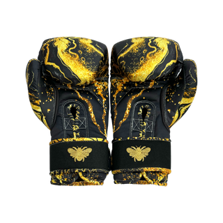 GLOVES EASY (2 colour)  Rebecca 162140 Boxing Gloves