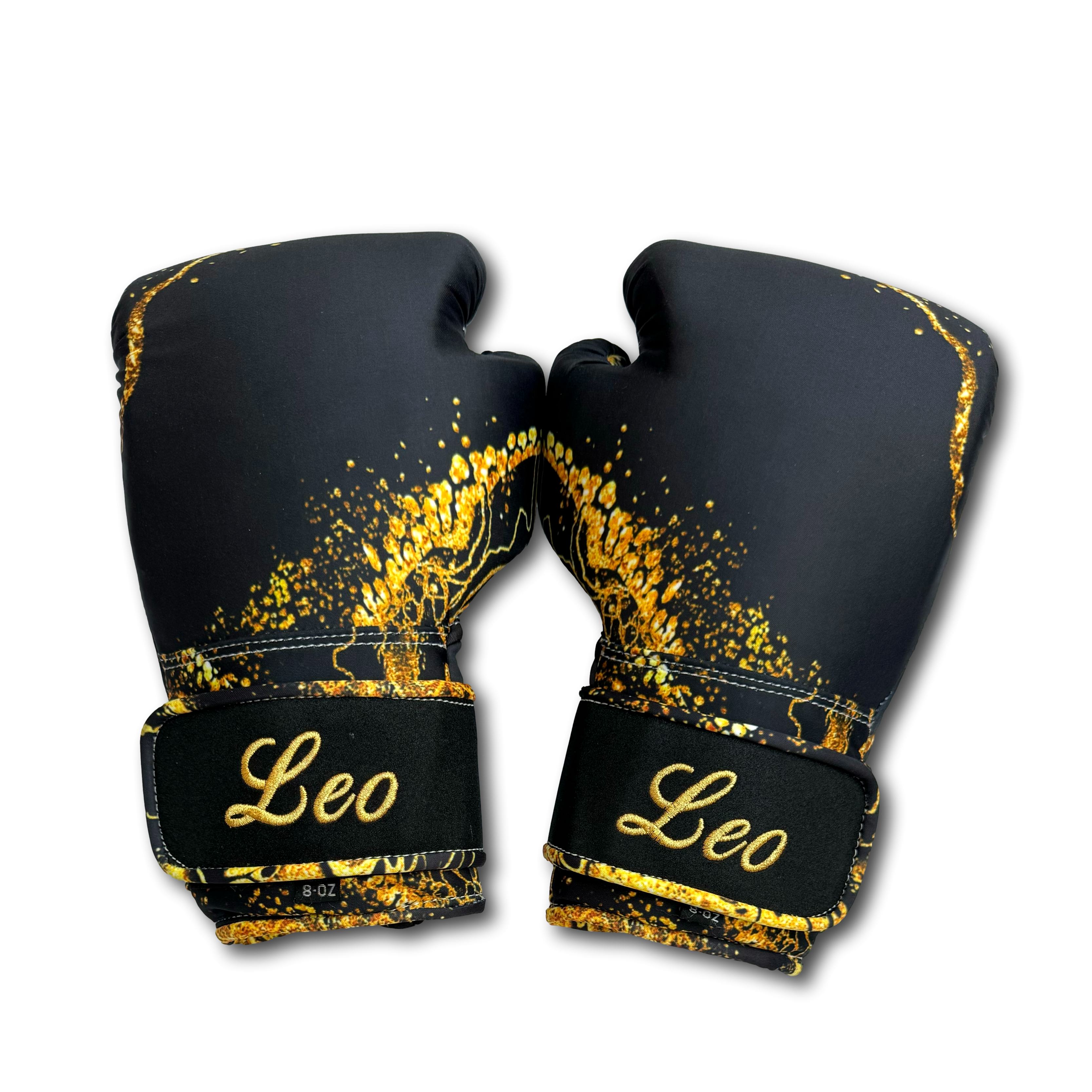 GLOVES EASY (2 colour)  Rebecca 162140 Boxing Gloves
