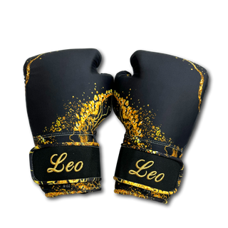 GLOVES EASY (2 colour)  Rebecca 162140 Boxing Gloves