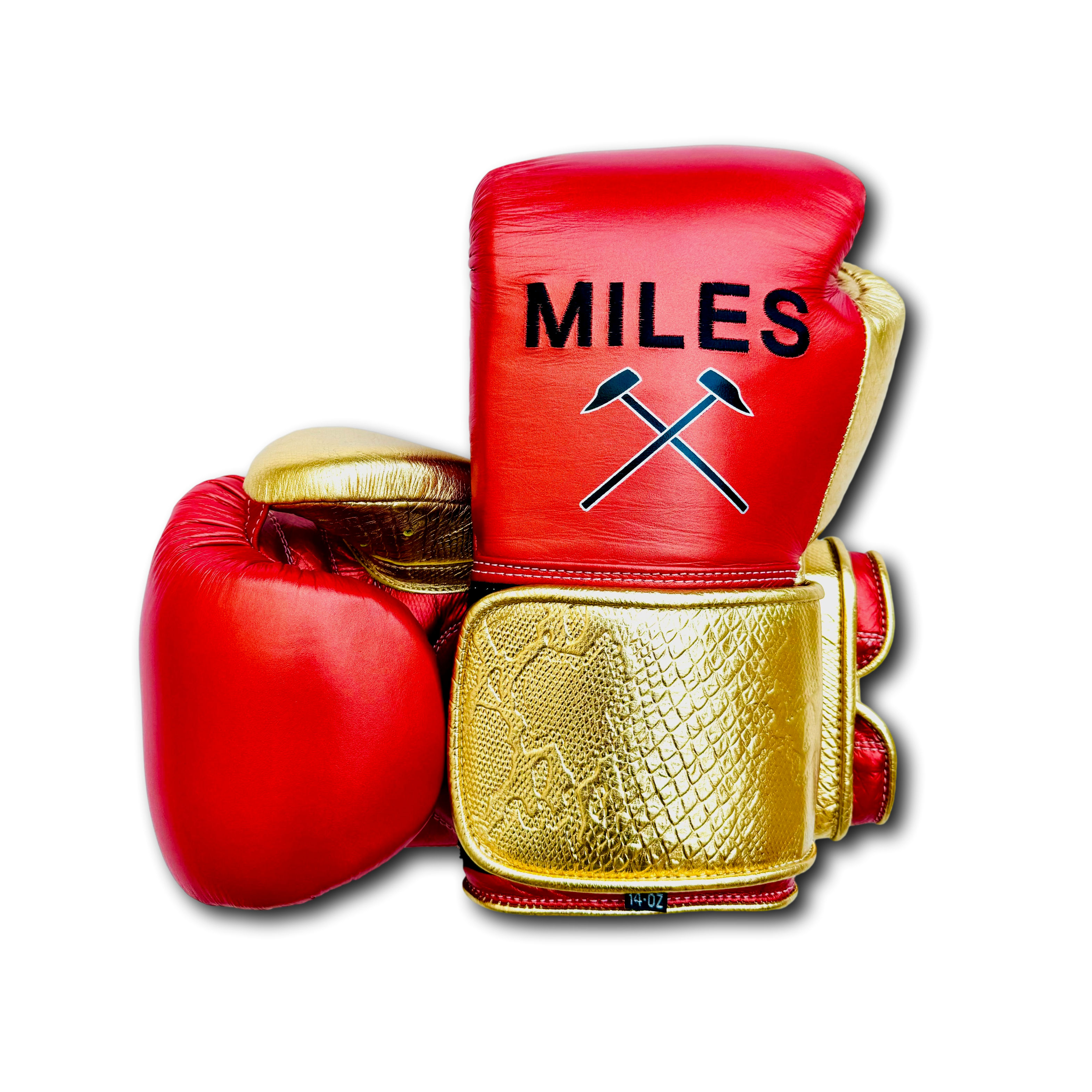 Gloves Classics Celestina 159732 Boxing Gloves