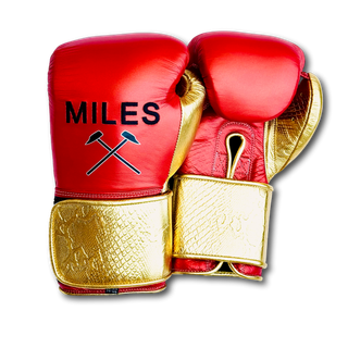 Gloves Classics Celestina 159732 Boxing Gloves