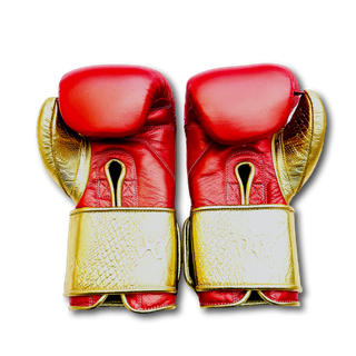 Gloves Classics Celestina 159732 Boxing Gloves