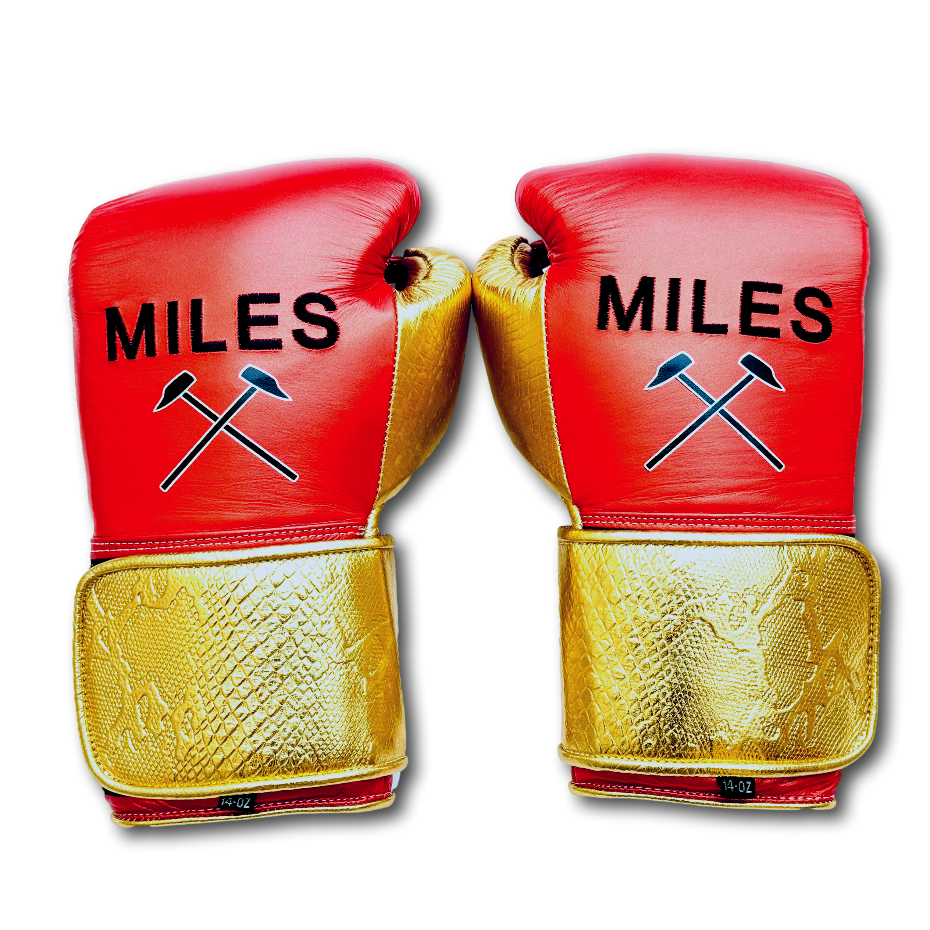 Gloves Classics Celestina 159732 Boxing Gloves