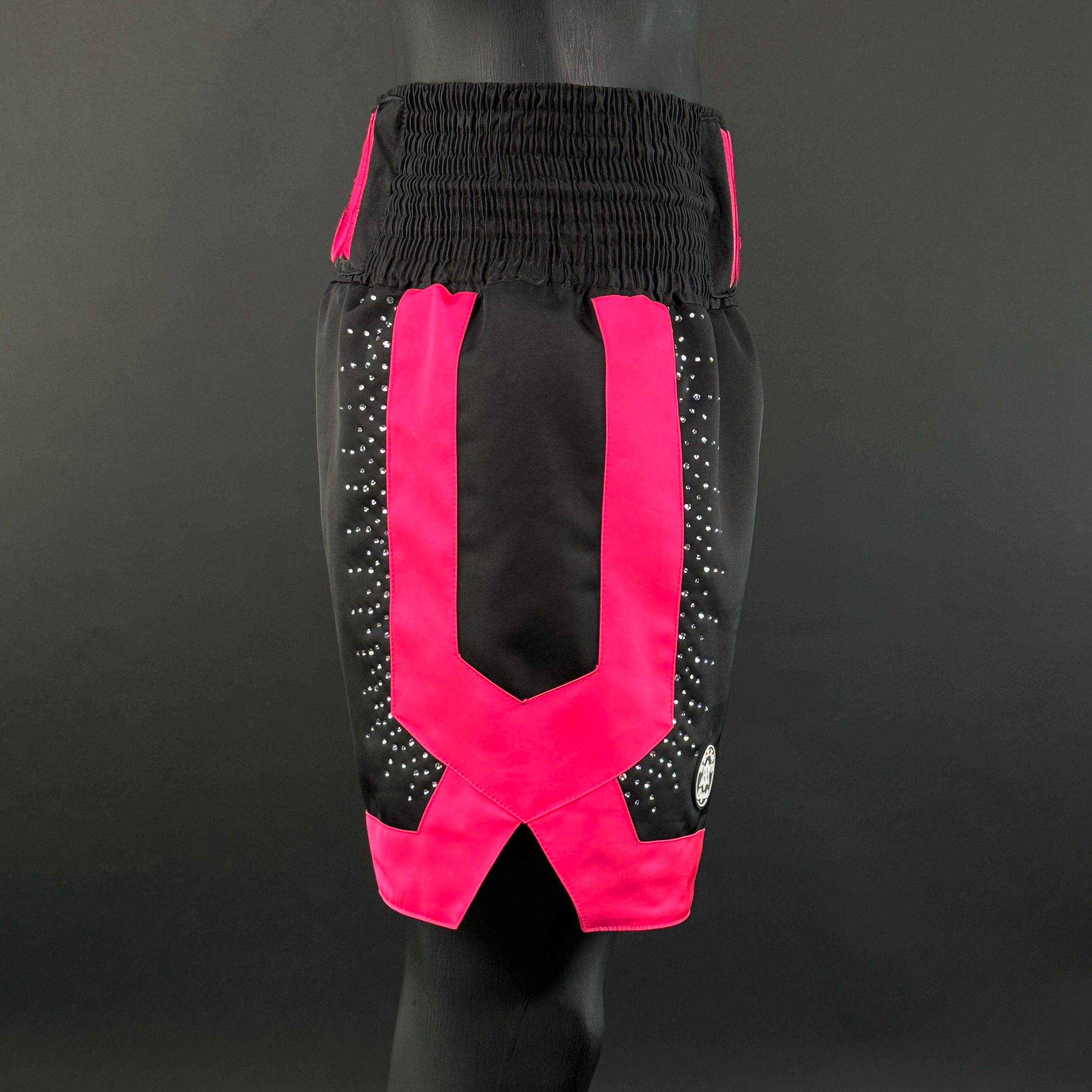 COTTO BX Adam 163687 Custom Boxing Shorts & Trunks